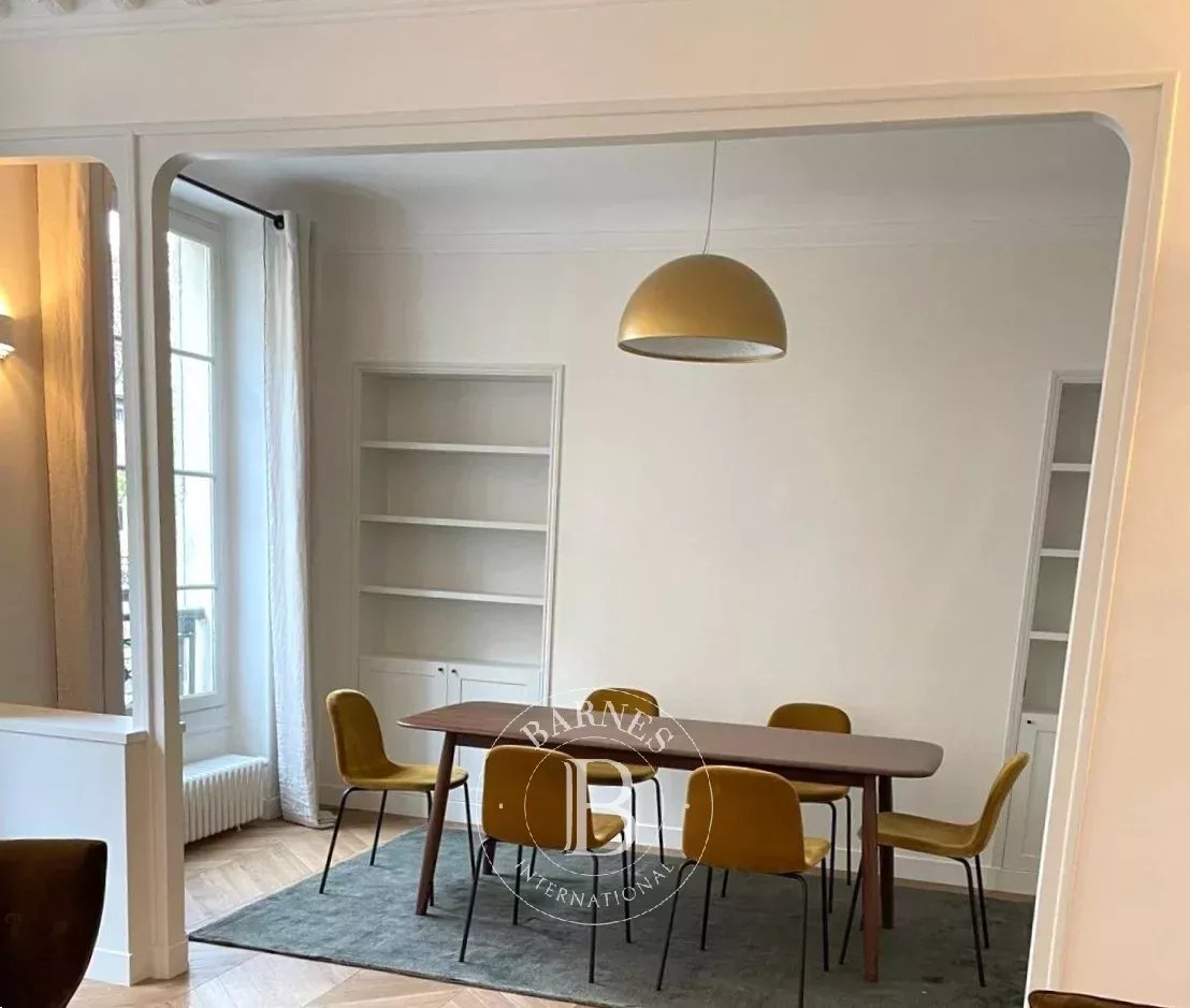 Paris  - Appartement 4 Pièces 2 Chambres - picture 4