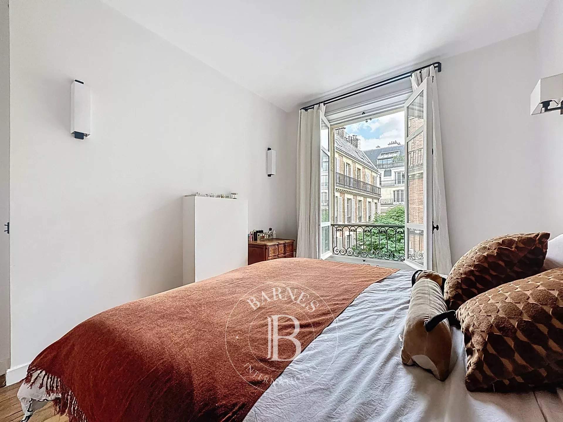 Paris  - Apartment 2 Bedrooms - picture 18