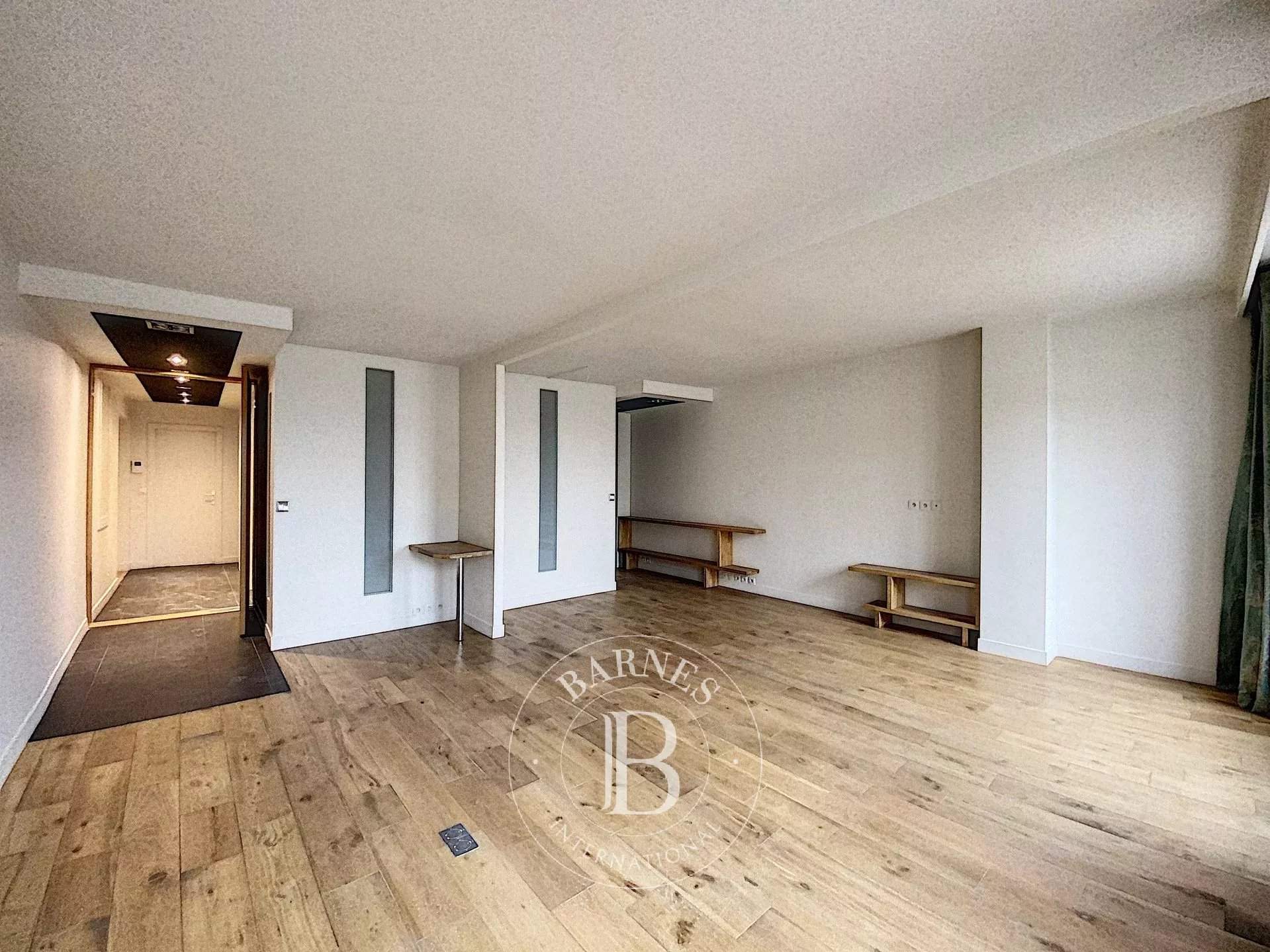 Paris  - Apartment 1 Bedroom - picture 3
