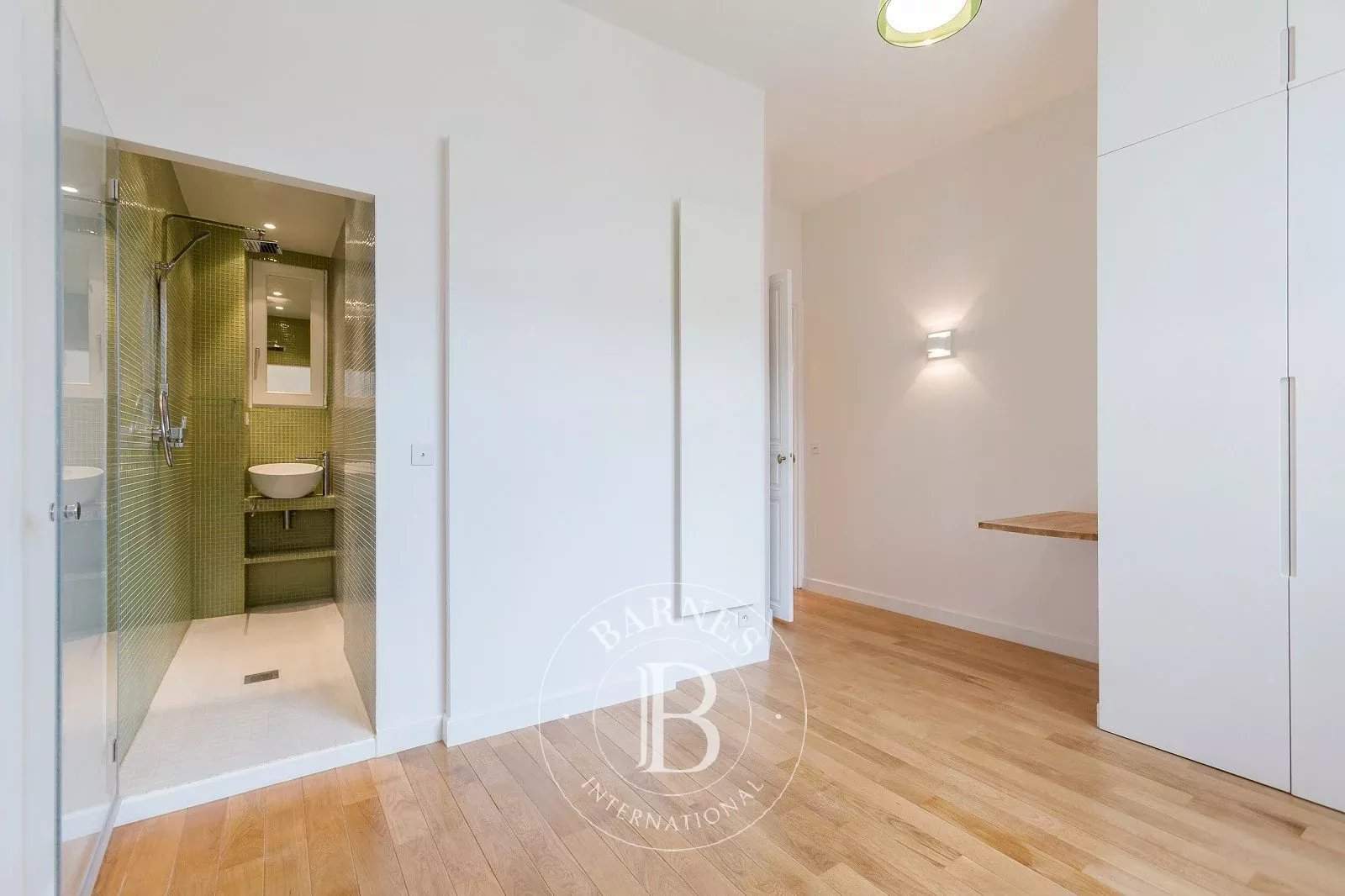 Paris  - Appartement 4 Pi&egrave;ces 3 Chambres - picture 18