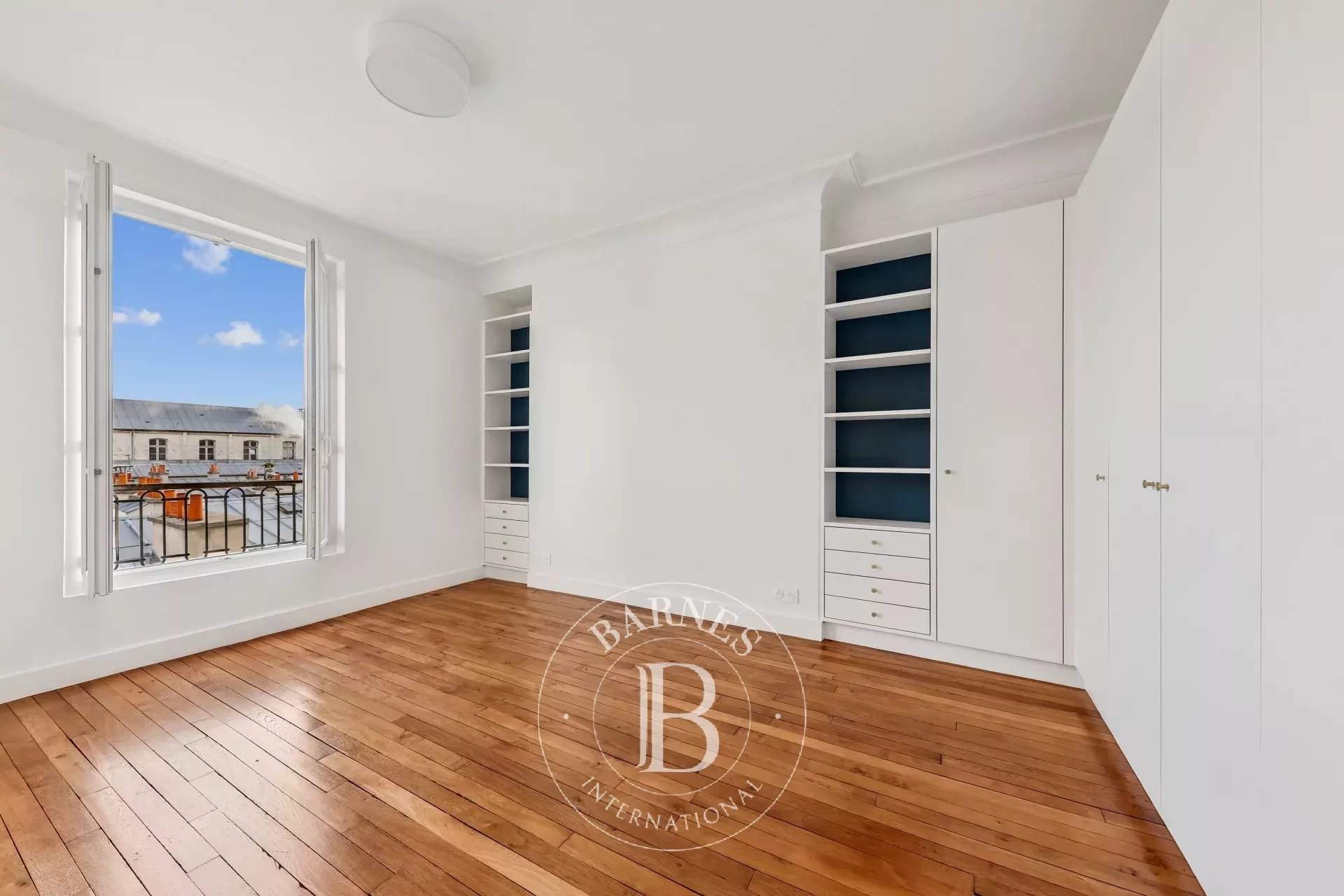 Paris  - Apartment 2 Bedrooms - picture 11