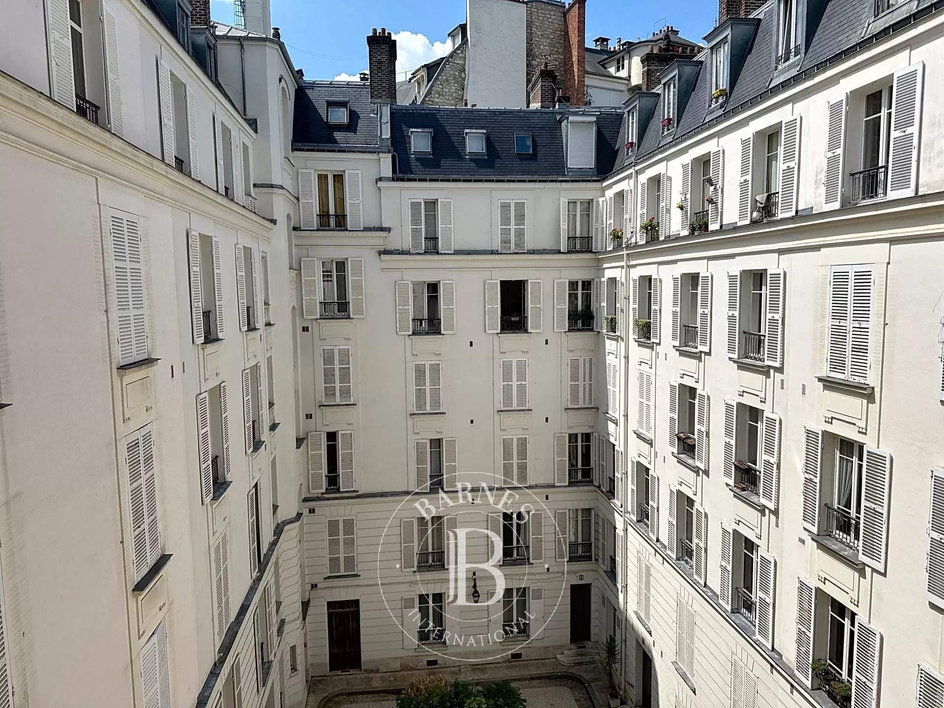 Paris  - Apartment 2 Bedrooms - picture 17