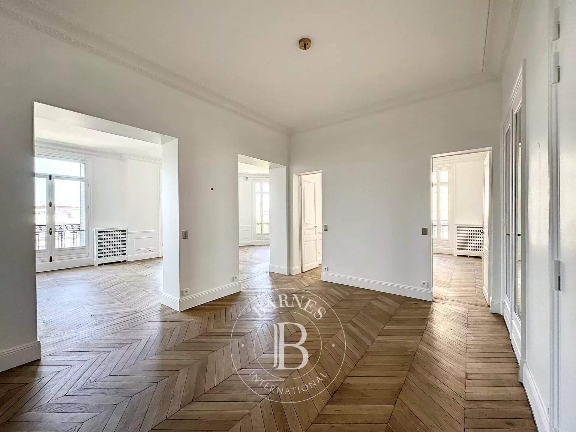 Paris  - Apartment 3 Bedrooms - picture 5