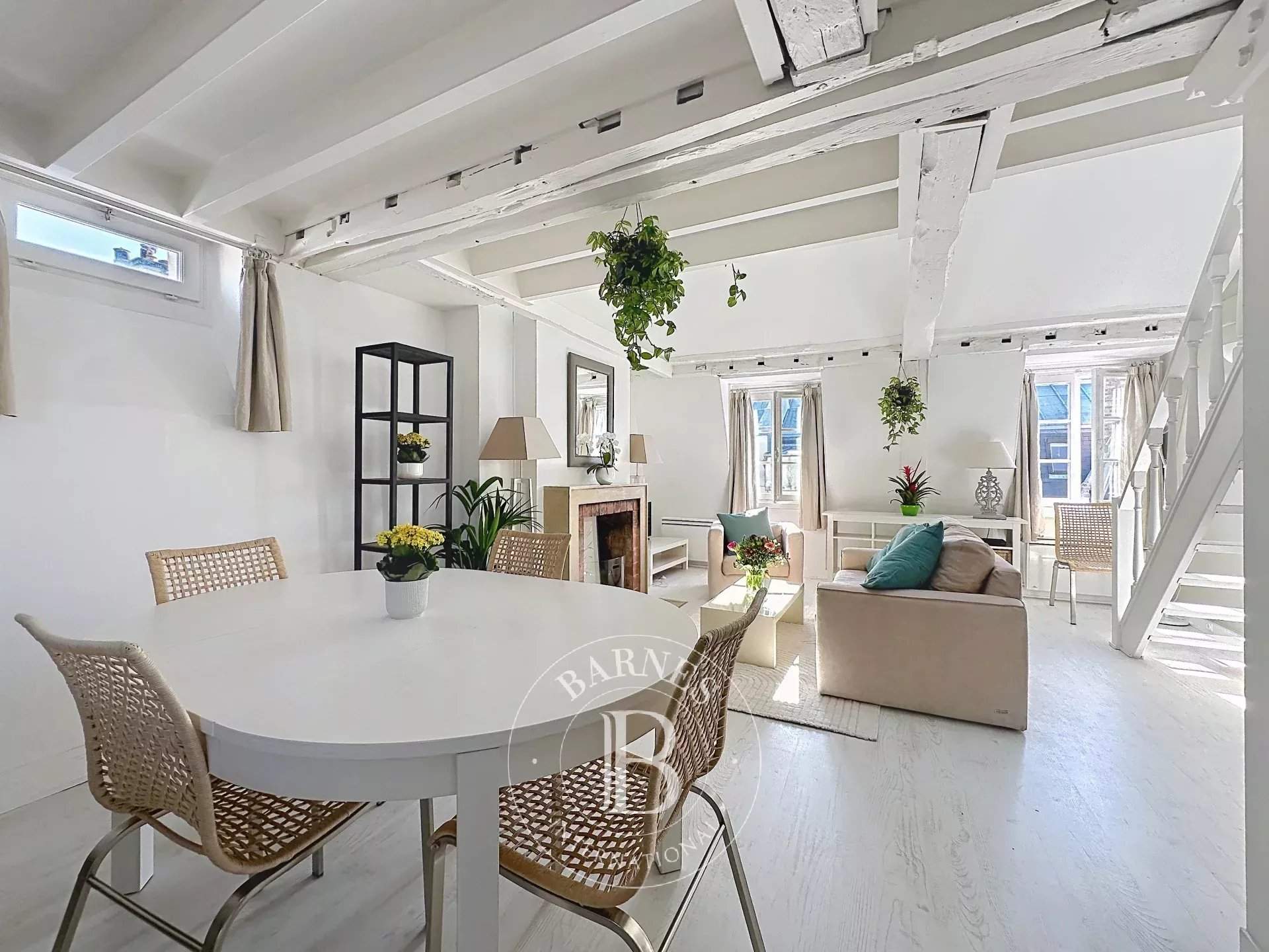 Paris  - Apartment  - picture 19