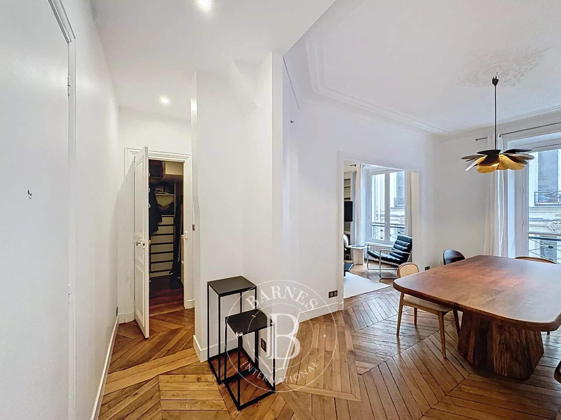 Paris  - Apartment 2 Bedrooms - picture 11