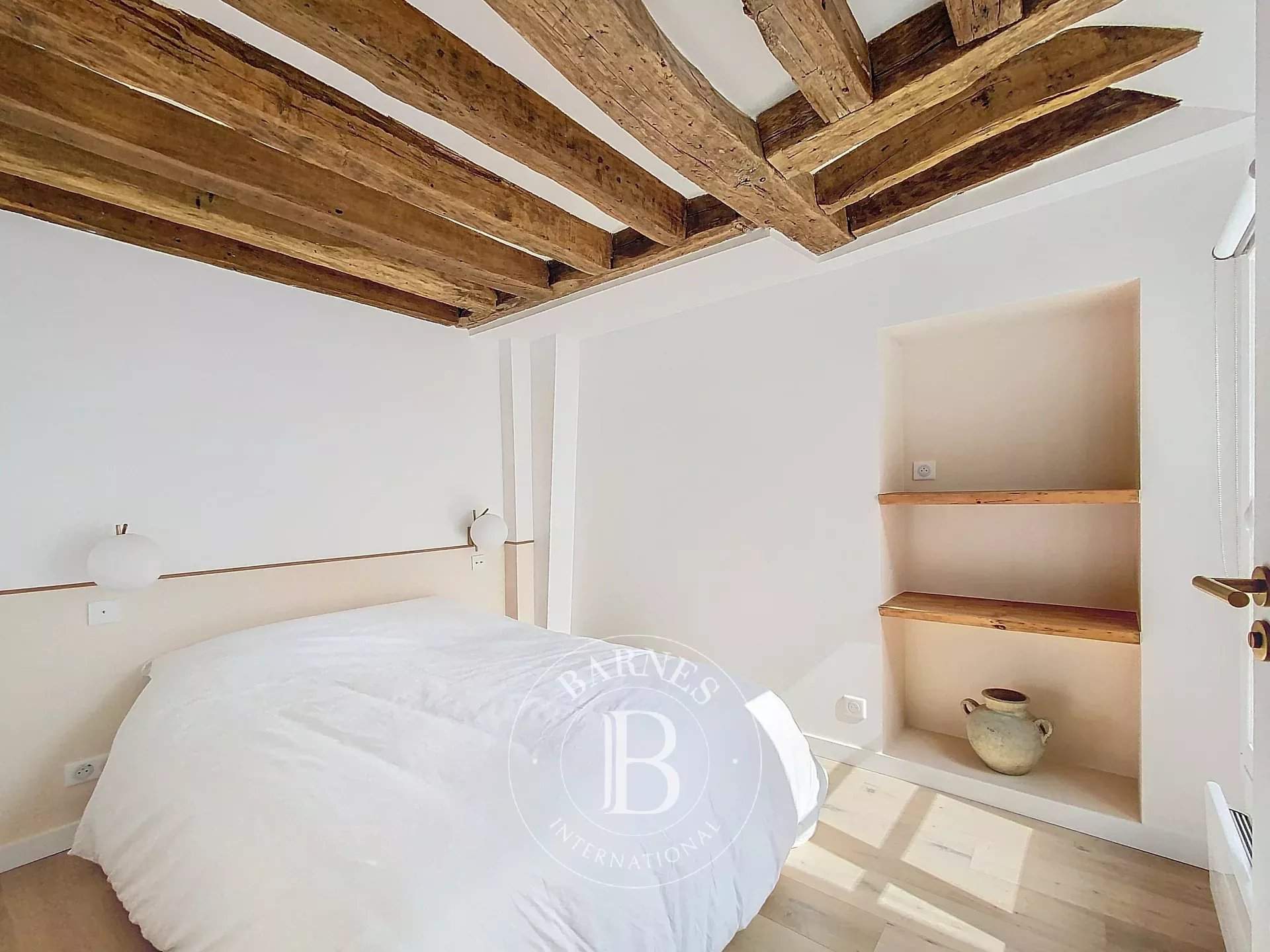 Paris  - Appartement 2 Pi&egrave;ces, 1 Chambre - picture 14