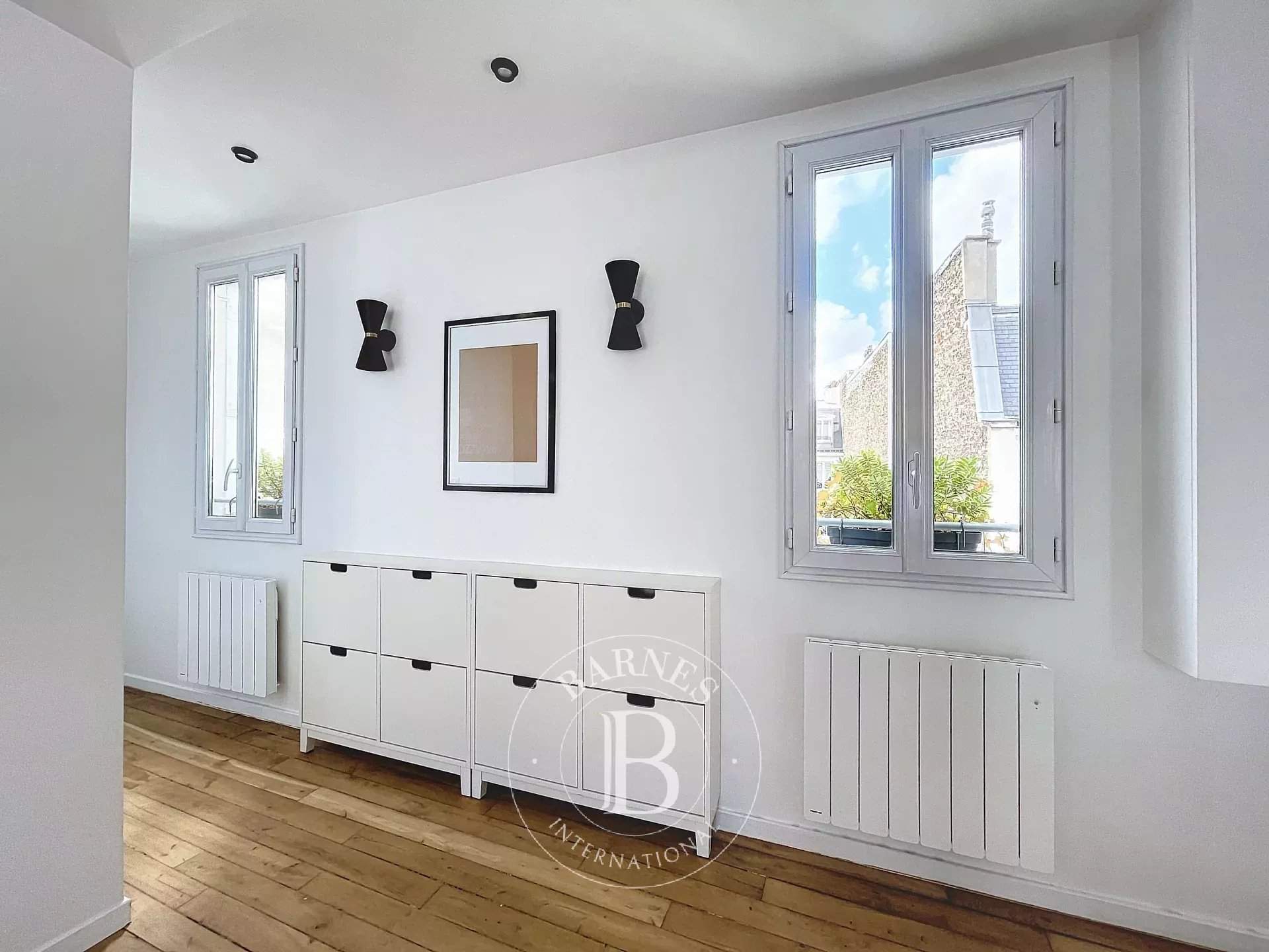 Paris  - Apartment 1 Bedroom - picture 20
