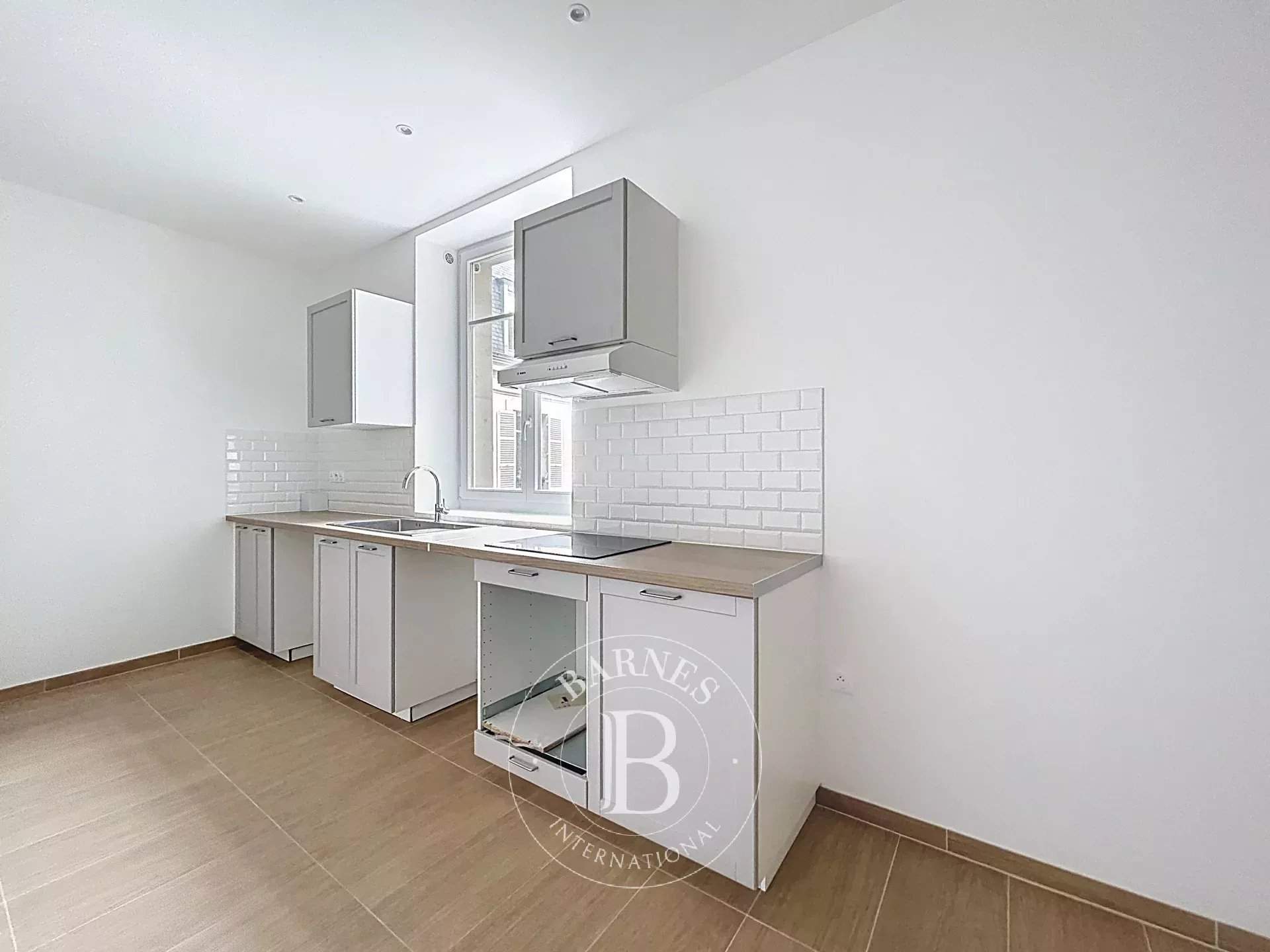 Paris  - Appartement 4 Pièces 3 Chambres - picture 18