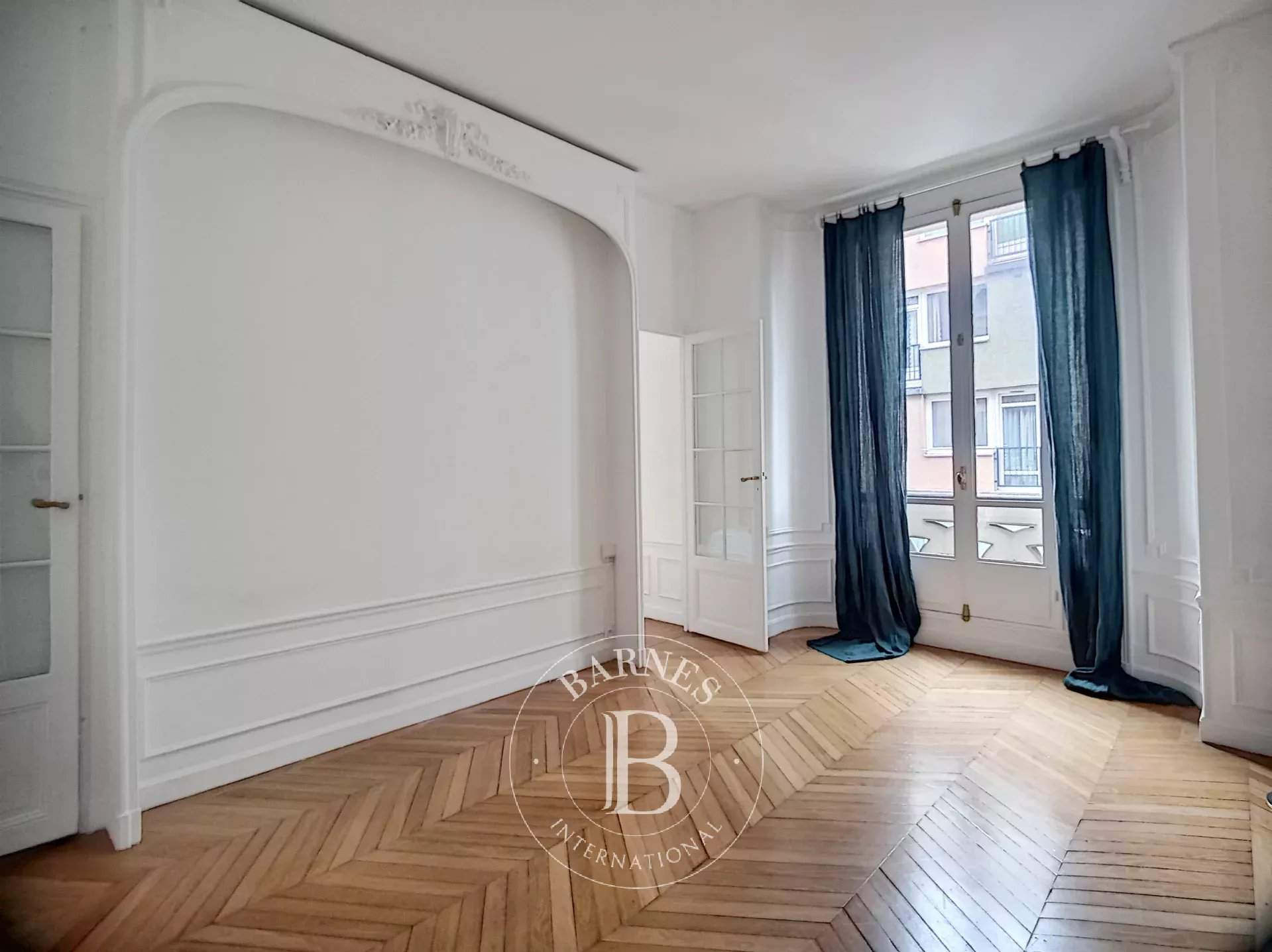 Paris  - Piso 6 Cuartos 4 Habitaciones - picture 5