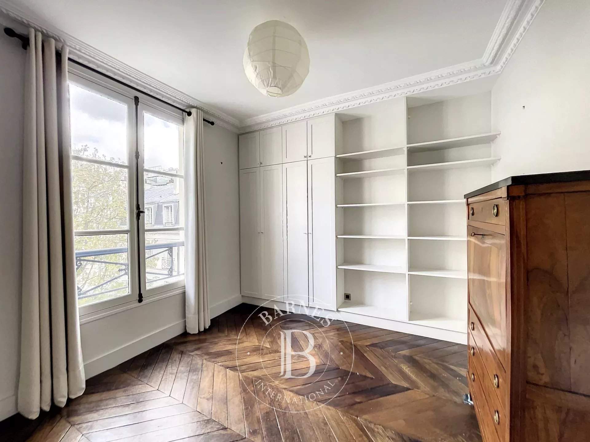 Paris  - Piso 6 Cuartos 4 Habitaciones - picture 14