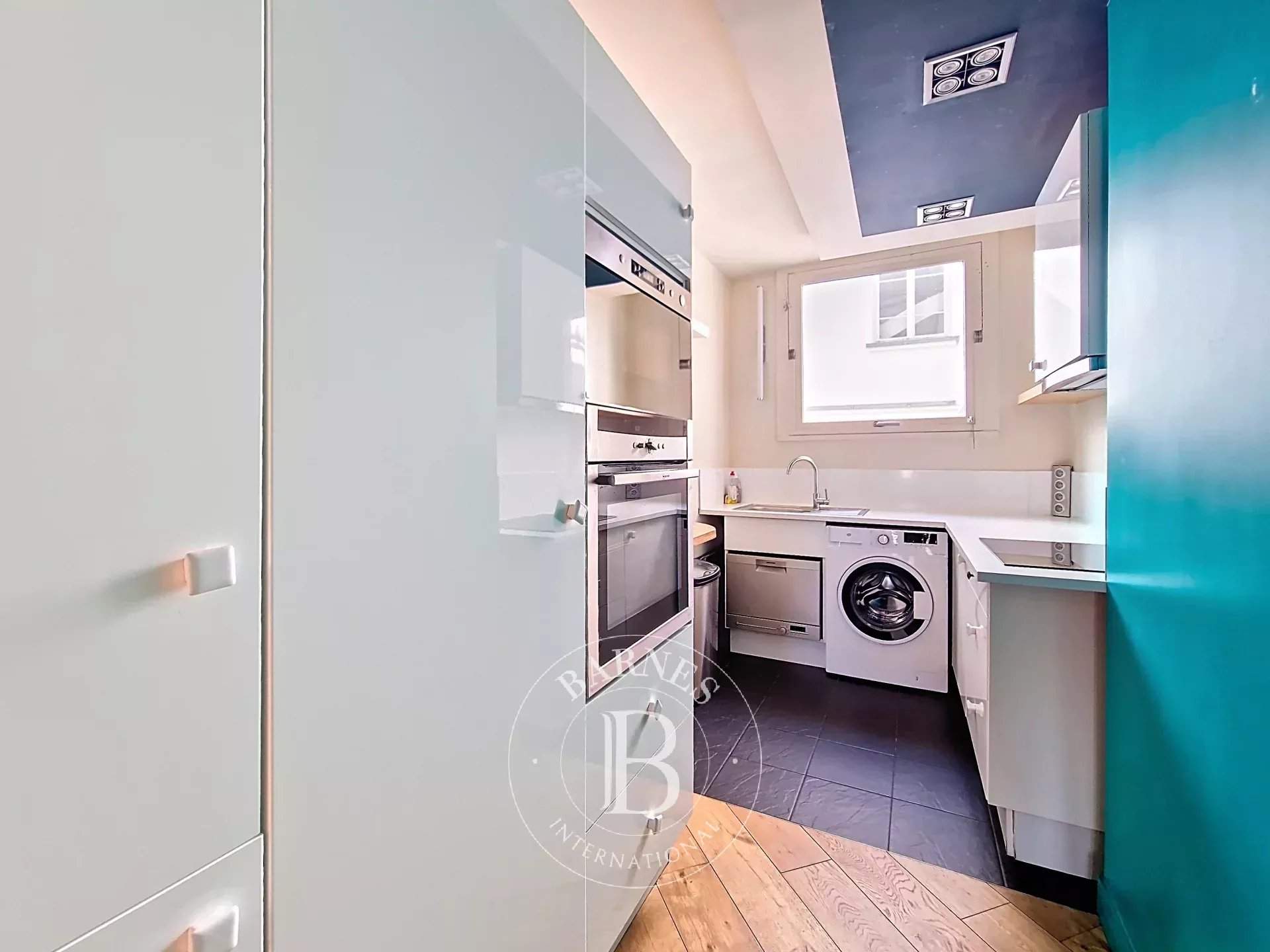 Paris  - Appartement 2 Pièces, 1 Chambre - picture 5