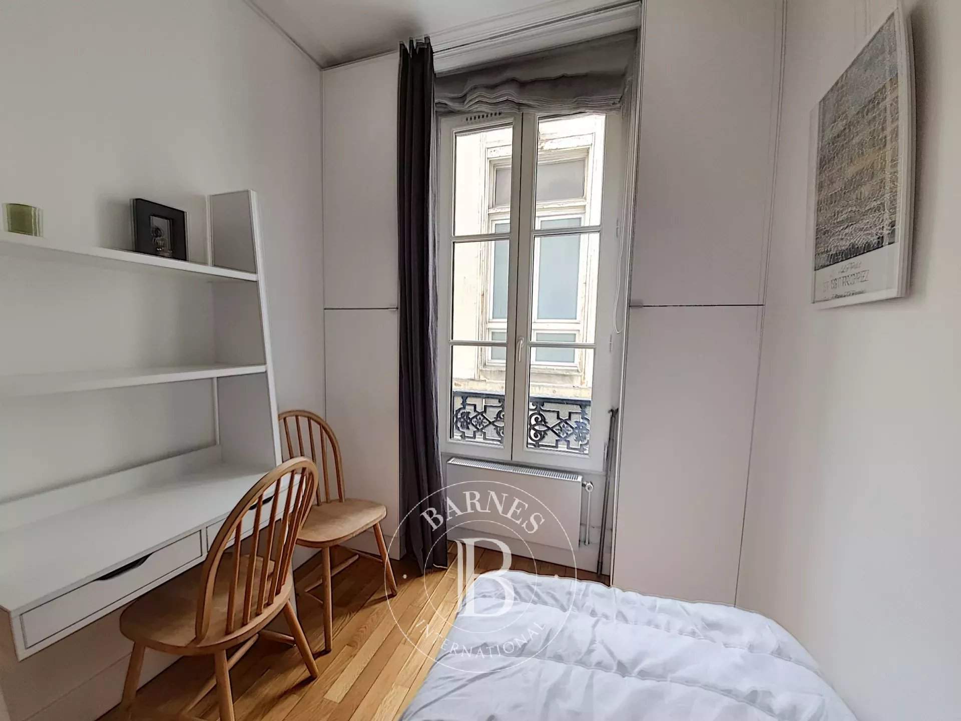 Paris  - Appartement 4 Pièces 2 Chambres - picture 12