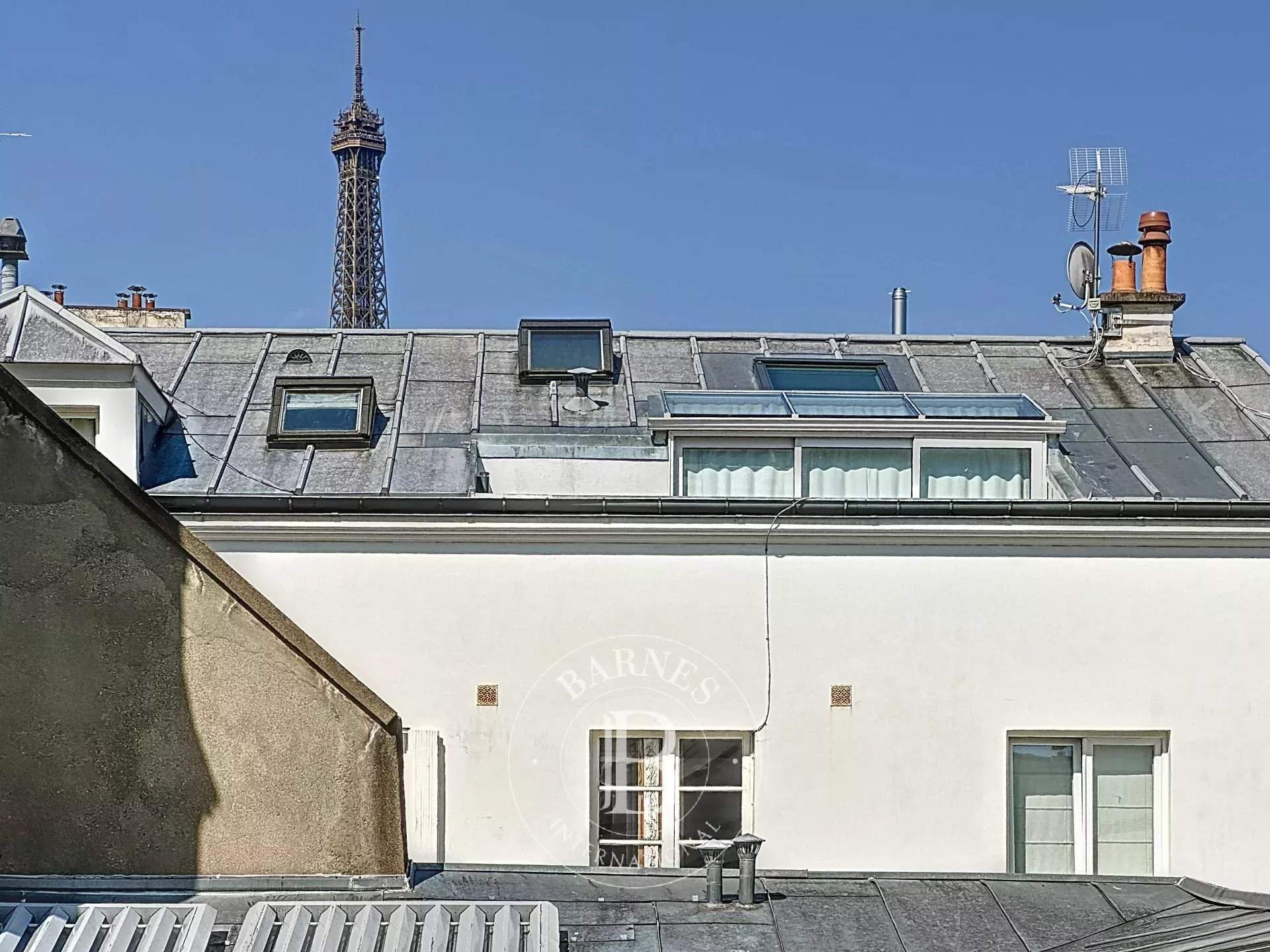 Paris  - Apartment  - picture 5