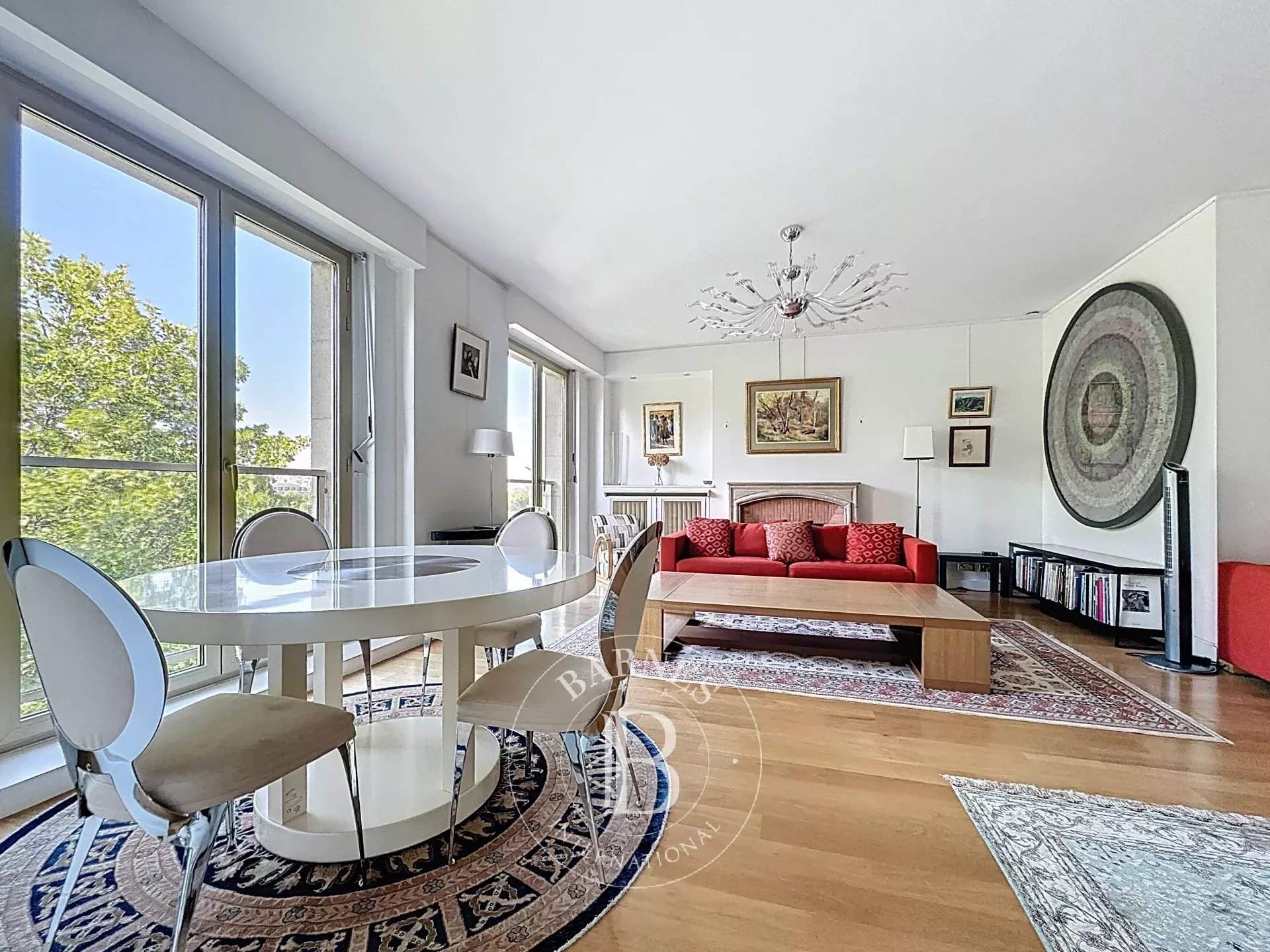 Paris  - Apartment 3 Bedrooms - picture 3