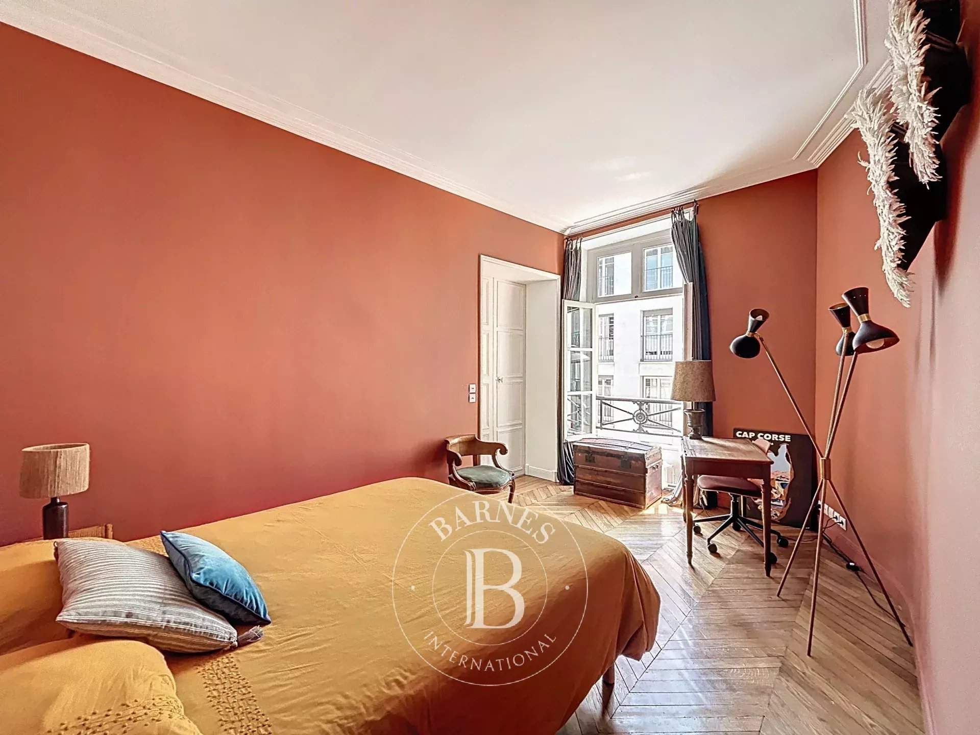Paris  - Apartment 3 Bedrooms - picture 10