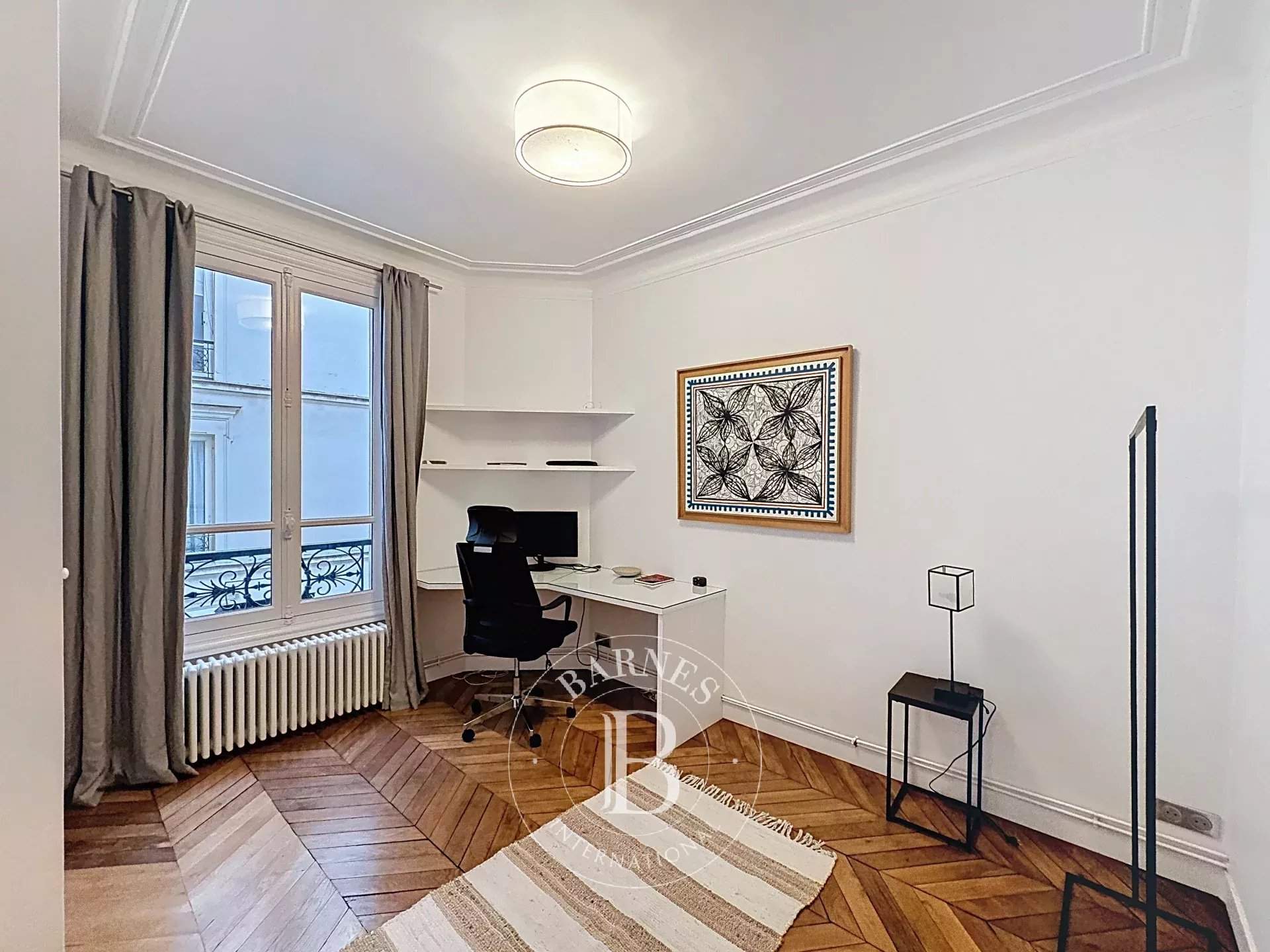 Paris  - Apartment 2 Bedrooms - picture 12