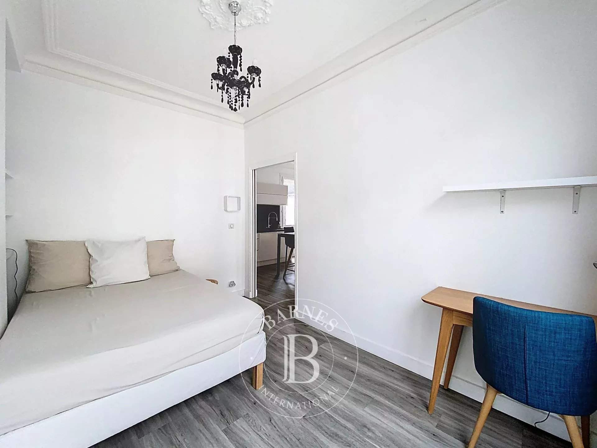 Paris  - Apartment 3 Bedrooms - picture 10