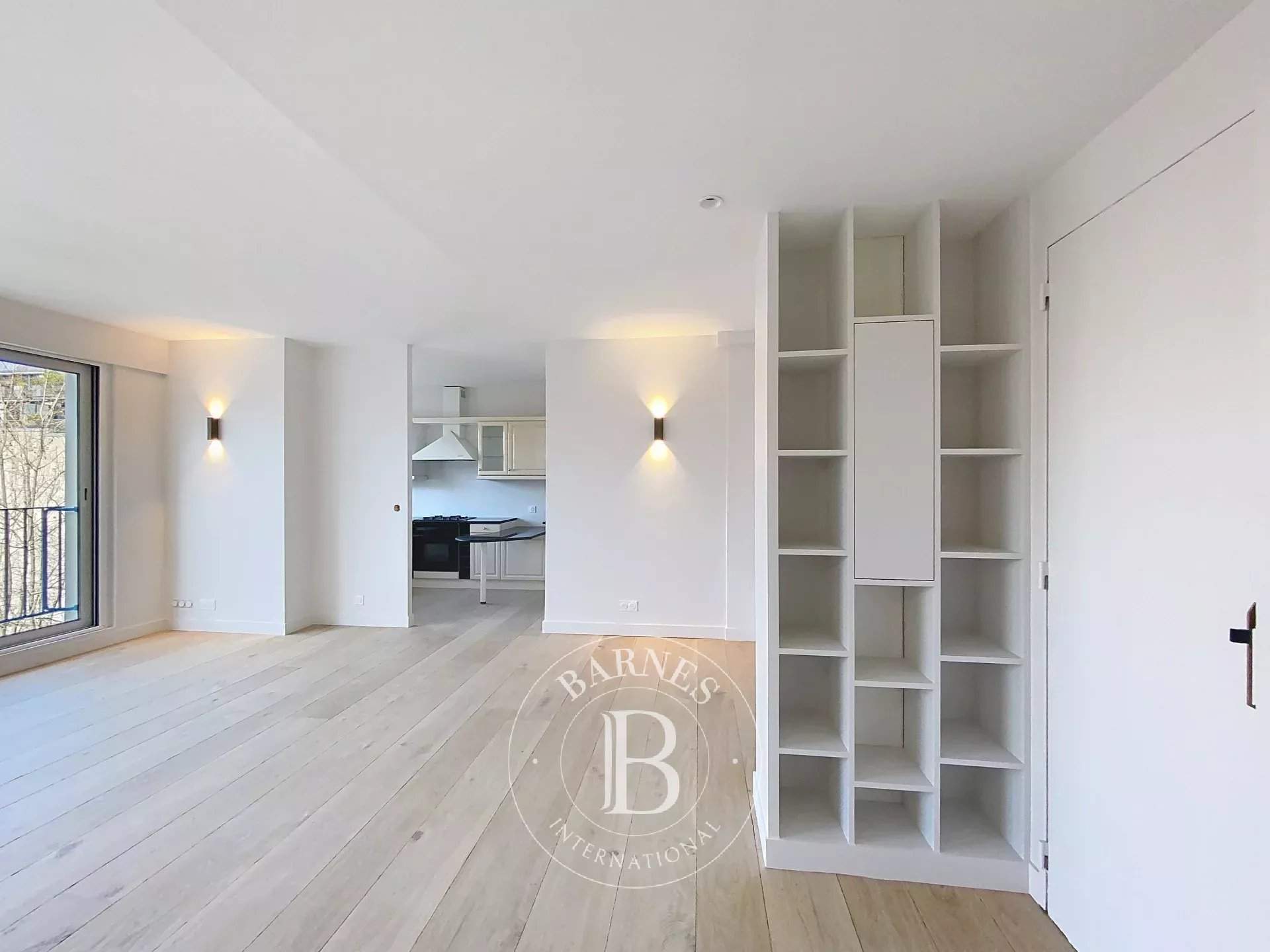 Paris  - Appartement 2 Pièces, 1 Chambre - picture 10