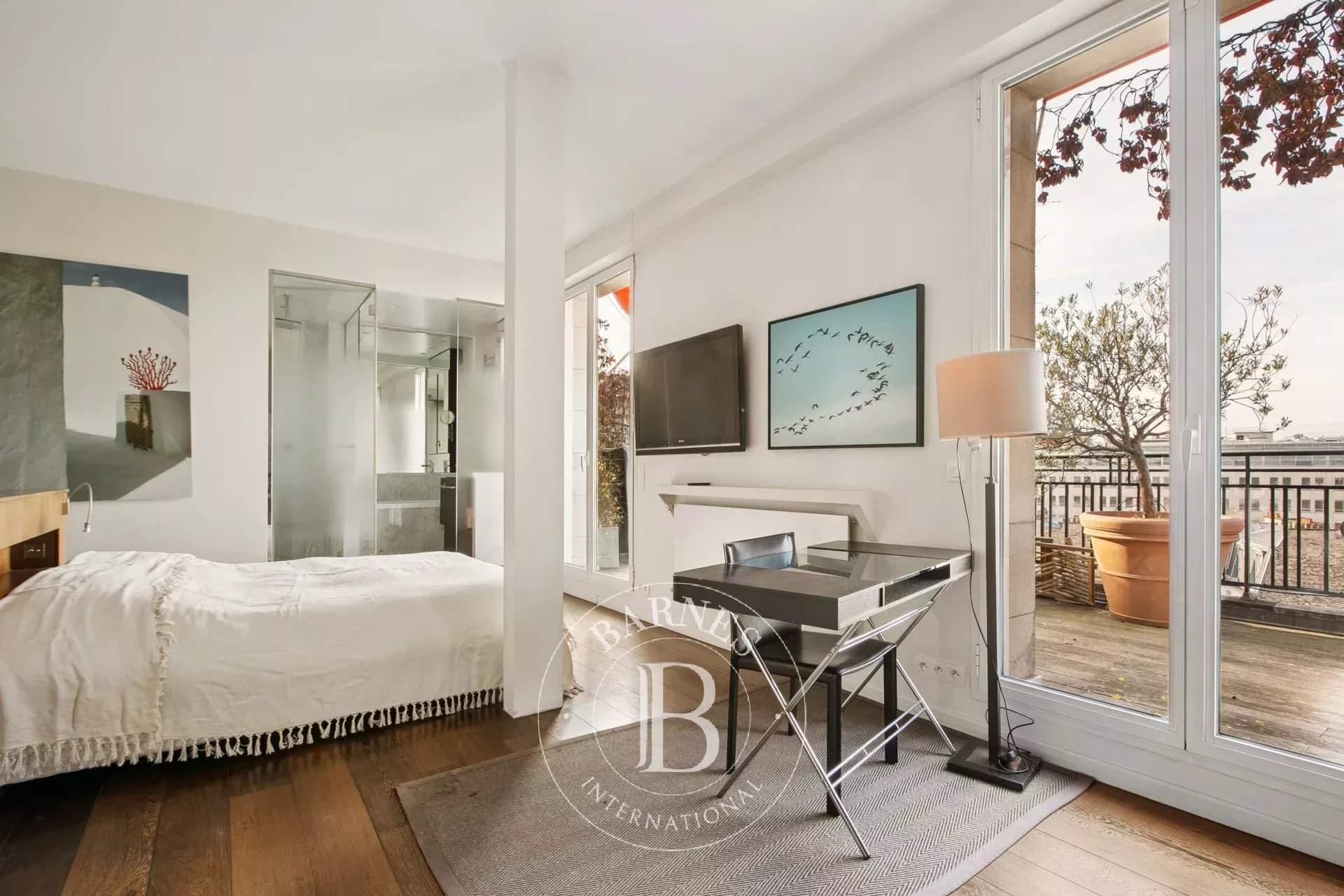 Paris  - Appartement 5 Pi&egrave;ces 3 Chambres - picture 9