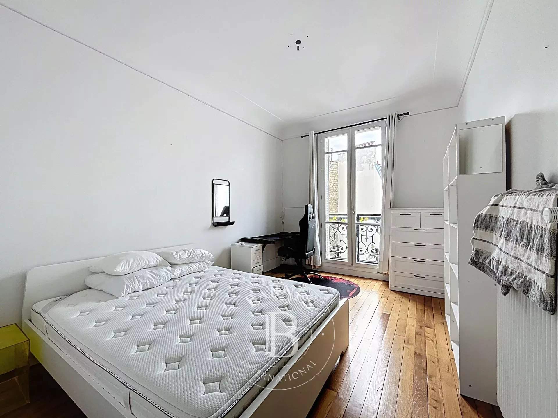 Paris  - Piso 10 Cuartos - picture 15