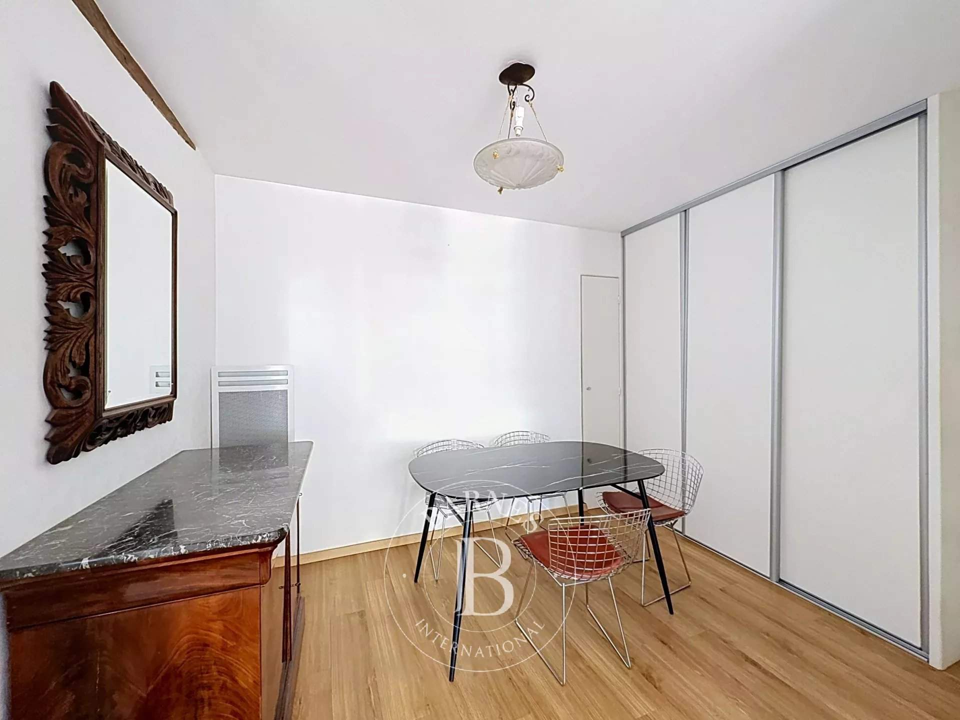 Paris  - Appartement 2 Pi&egrave;ces, 1 Chambre - picture 4