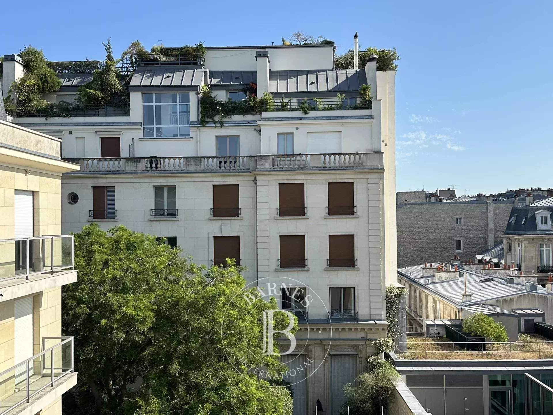 Paris  - Apartment 3 Bedrooms - picture 20