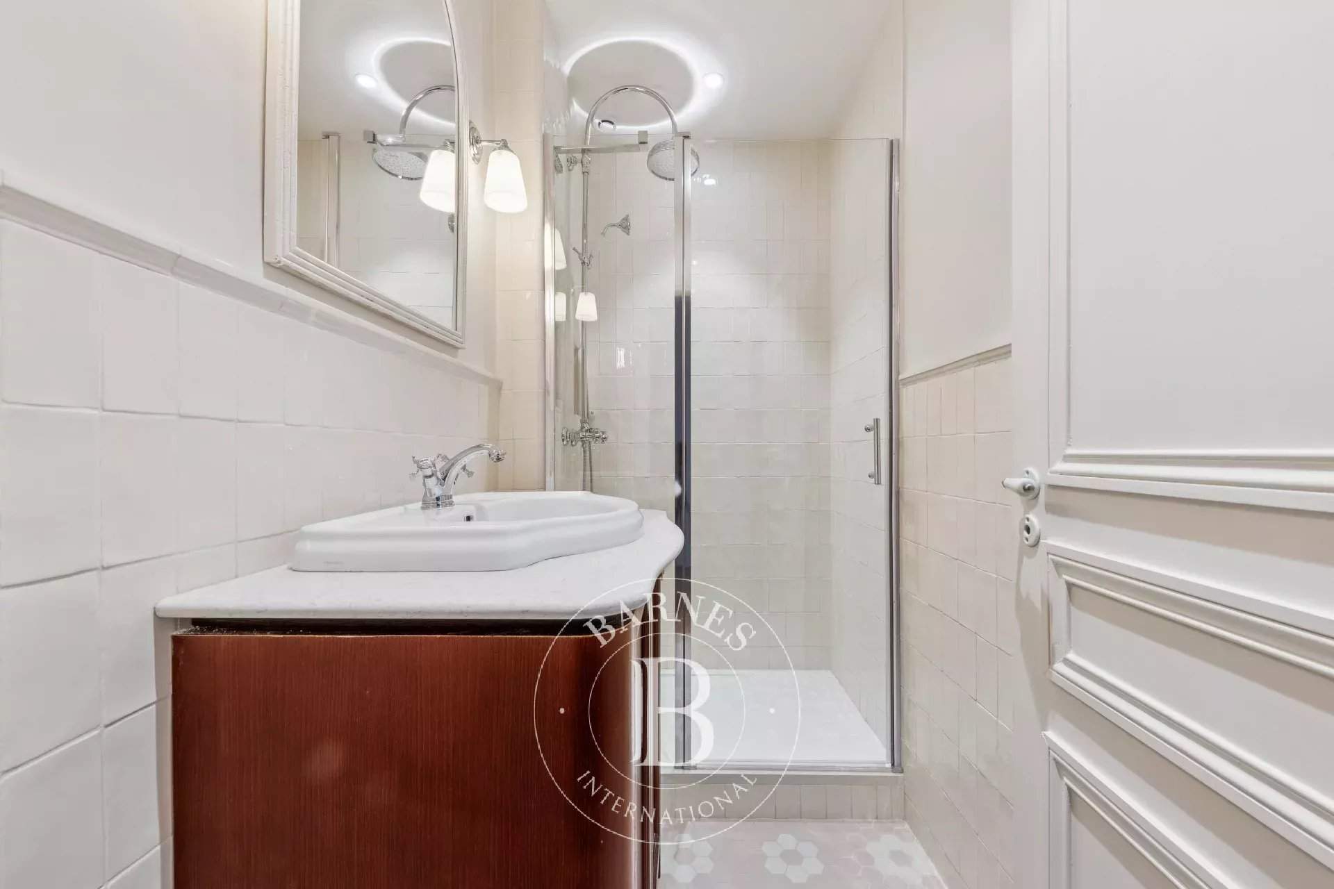 Paris  - Piso 5 Cuartos 3 Habitaciones - picture 13