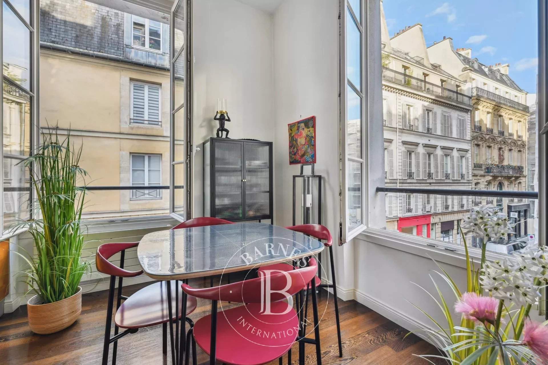 Paris  - Apartment 1 Bedroom - picture 4