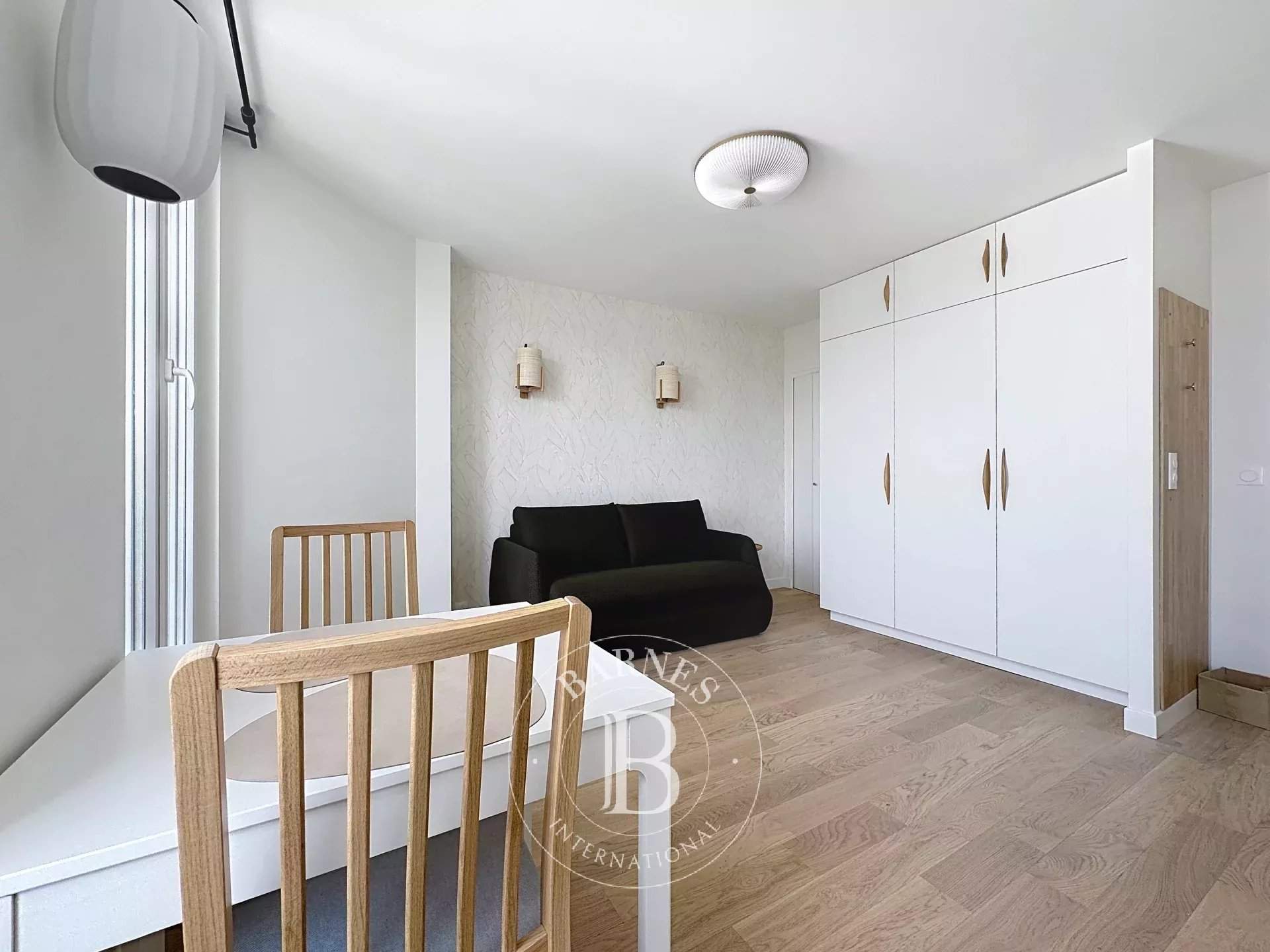 Paris  - Appartement 1 Pi&egrave;ce, 1 Chambre - picture 10
