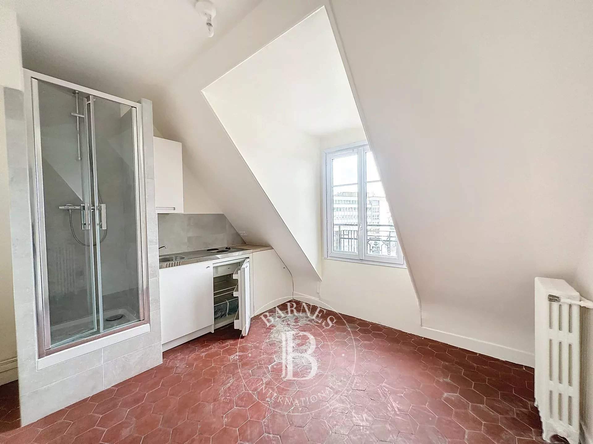 Paris  - Appartement 4 Pi&egrave;ces 2 Chambres - picture 19