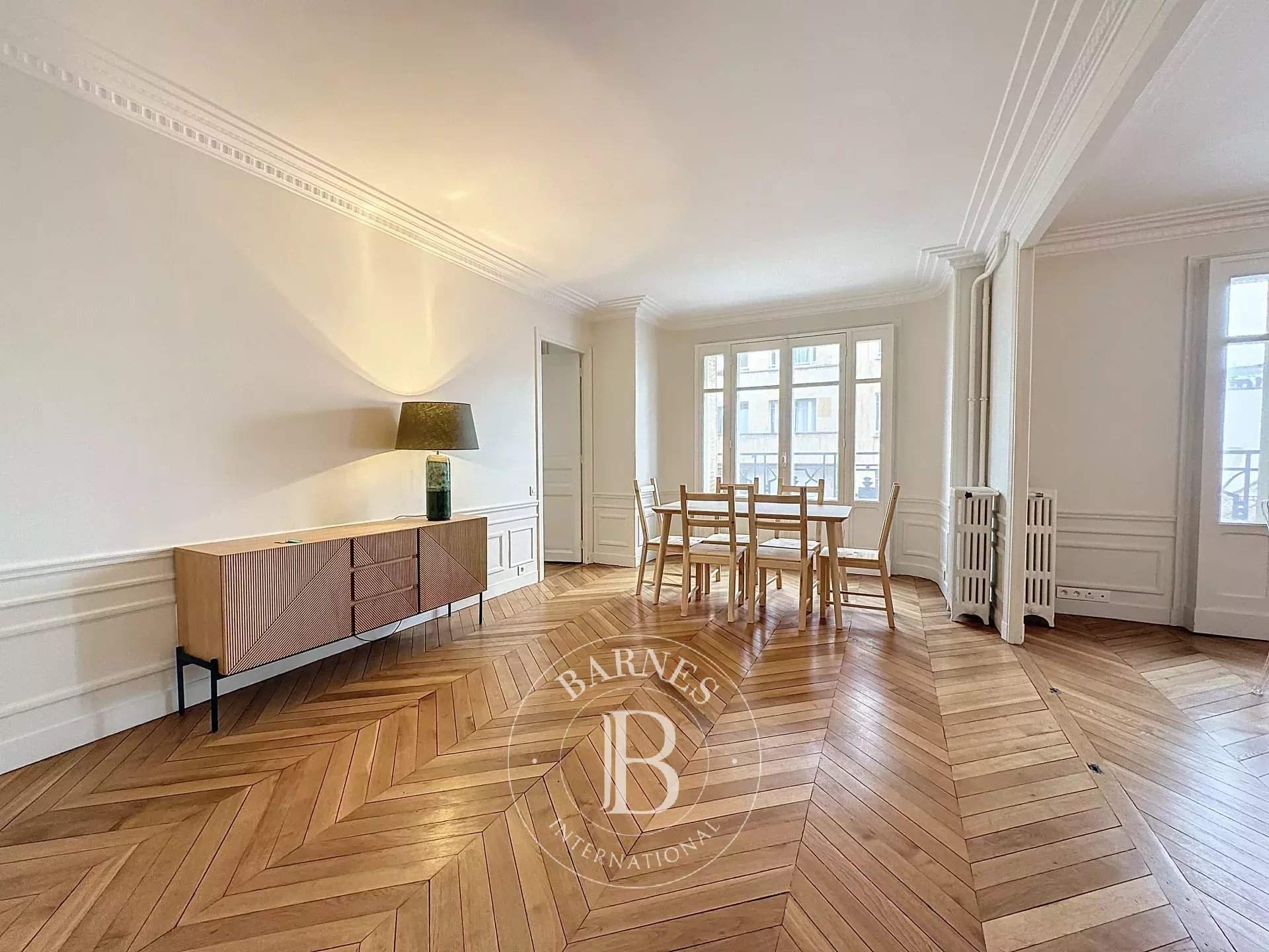 Paris  - Appartement 4 Pièces 2 Chambres - picture 17