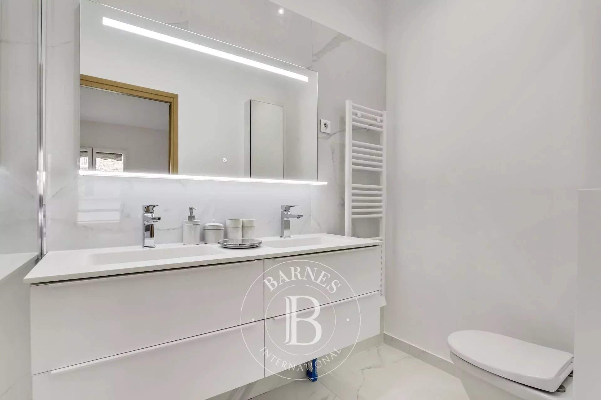 Paris  - Piso 2 Cuartos, 1 Habitacion - picture 8