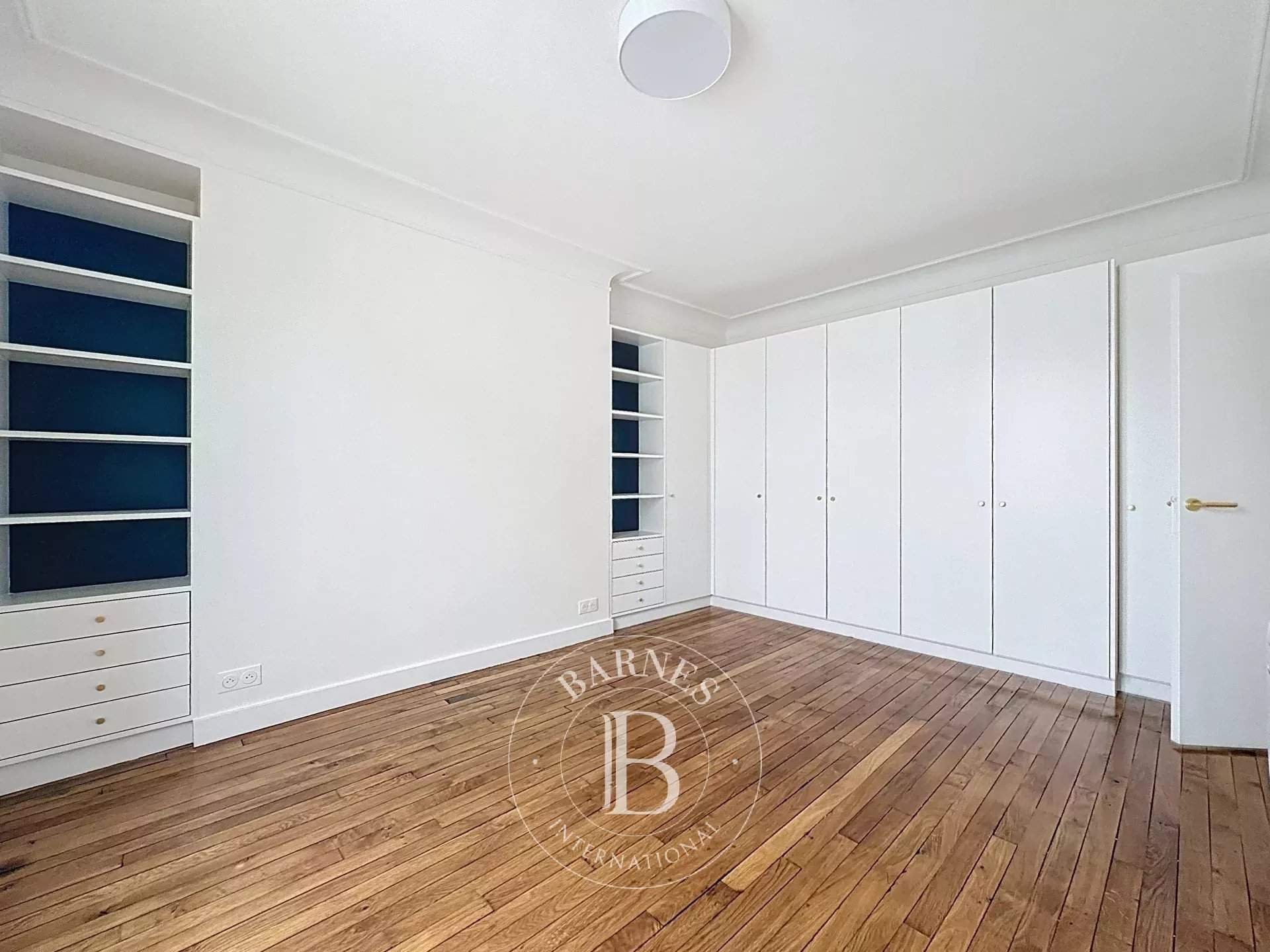 Paris  - Piso 3 Cuartos 2 Habitaciones - picture 12