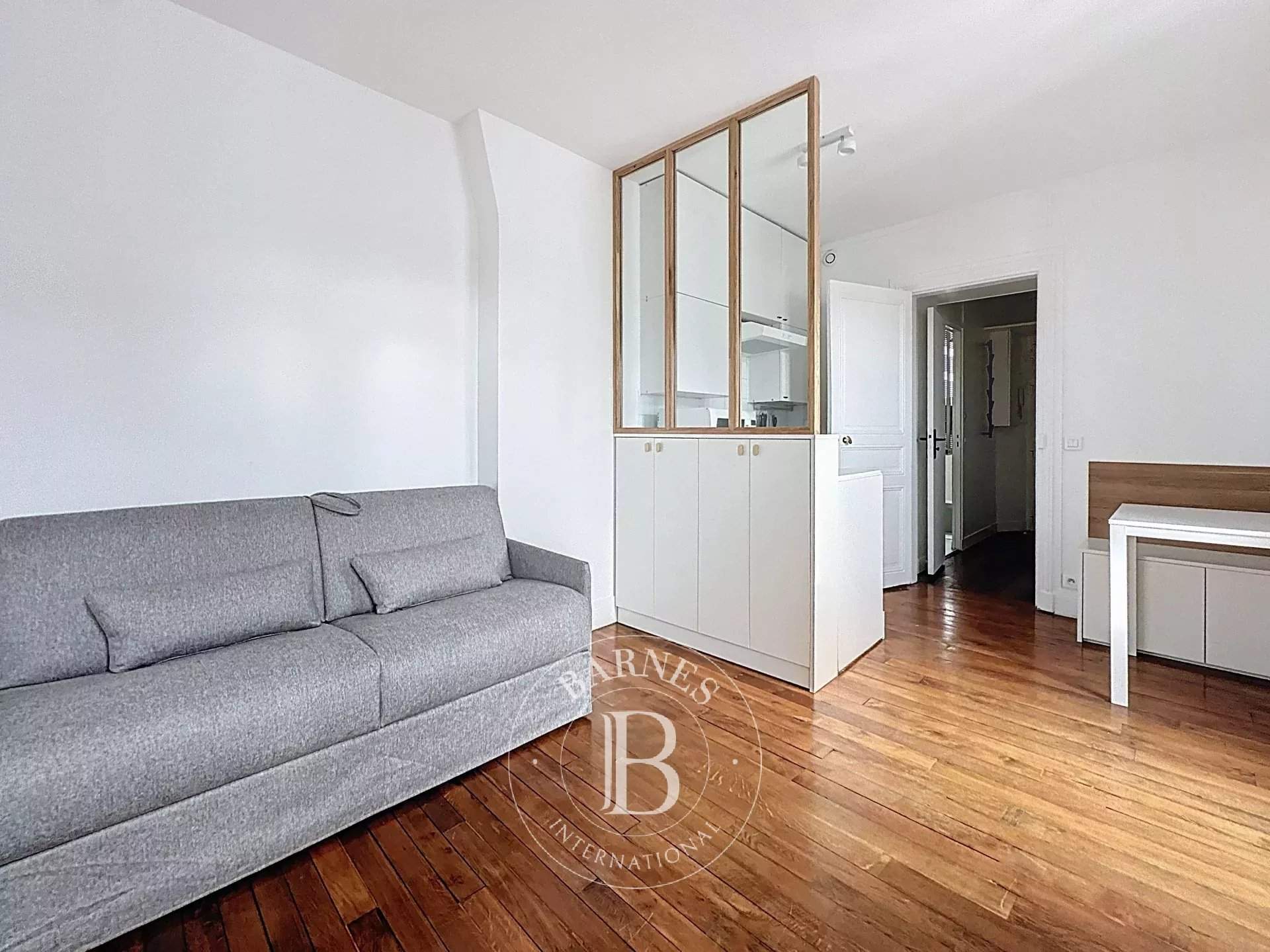 Paris  - Appartement 1 Pièce - picture 5