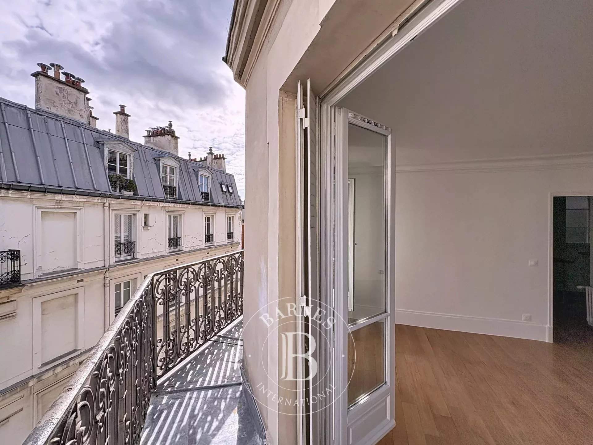 Paris  - Appartement 4 Pièces 3 Chambres - picture 7