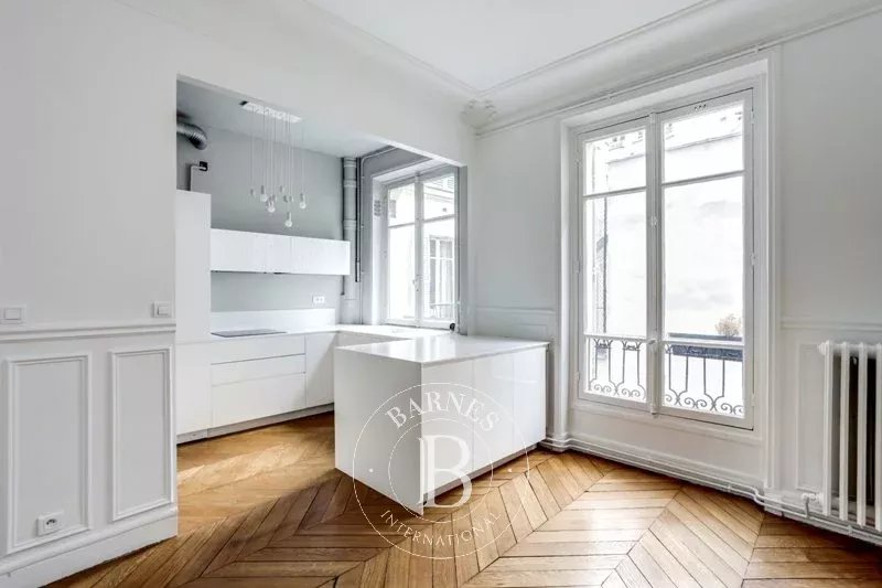 Paris  - Appartement 5 Pièces 2 Chambres - picture 3