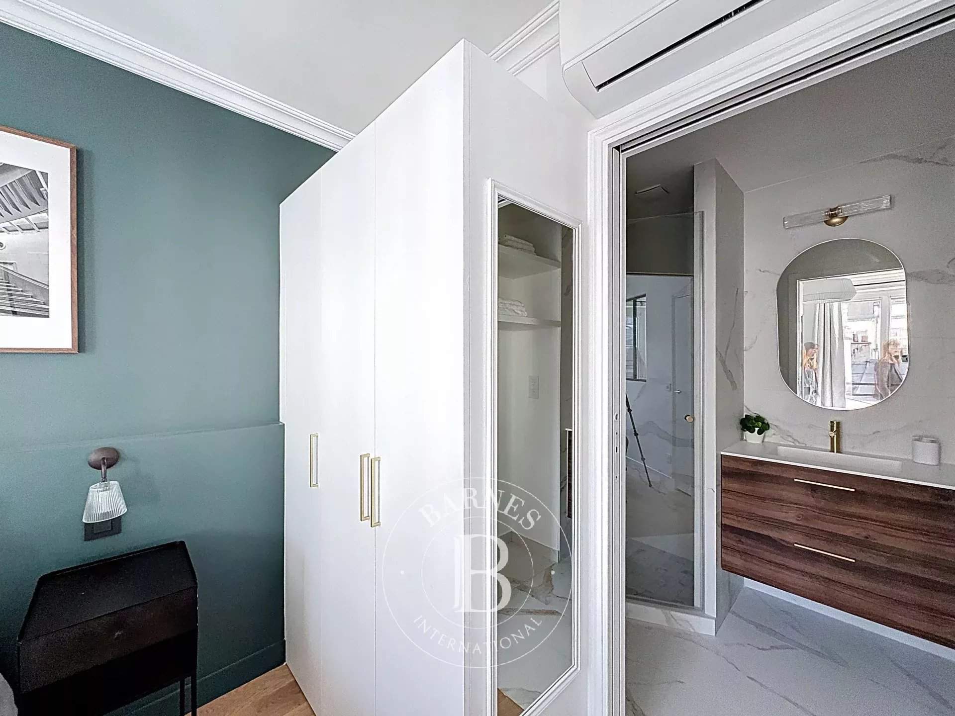 Paris  - Appartement 2 Pi&egrave;ces, 1 Chambre - picture 19