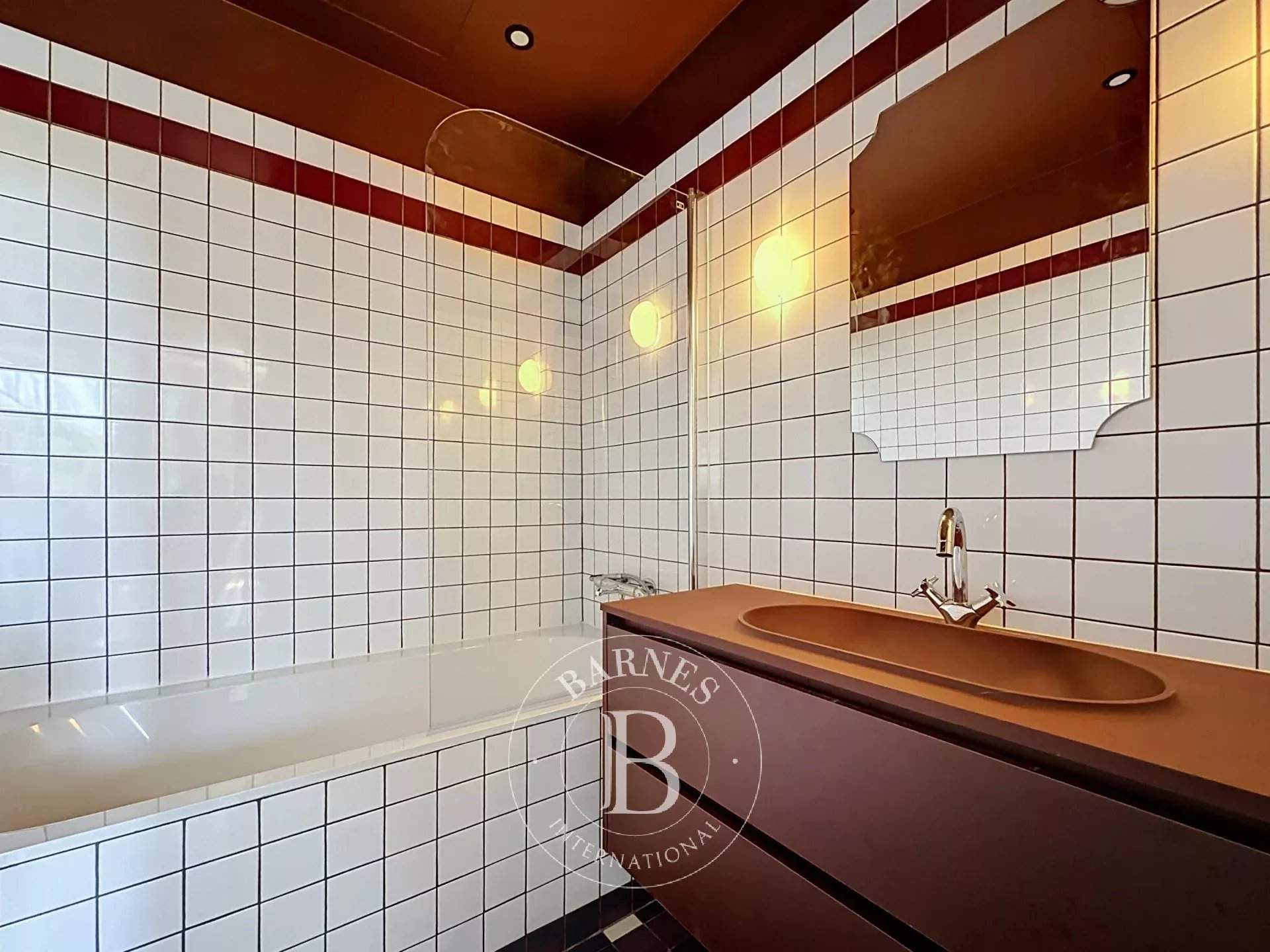 Paris  - Apartment 2 Bedrooms - picture 10