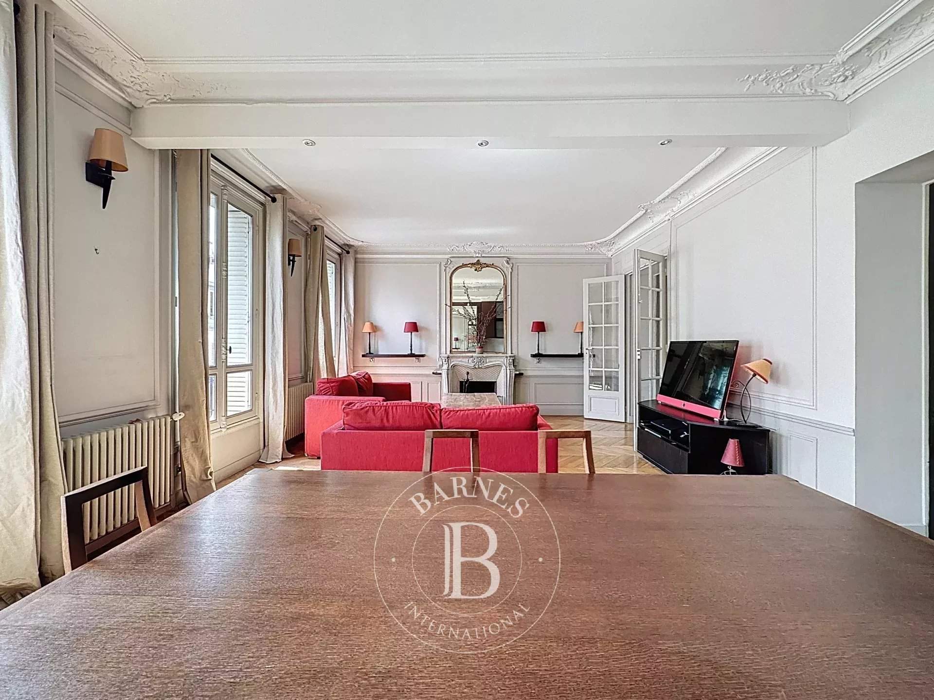 Paris  - Apartment 2 Bedrooms - picture 5