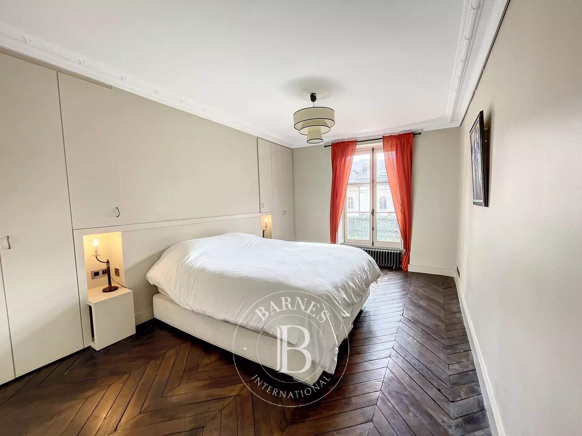 Paris  - Piso 6 Cuartos 4 Habitaciones - picture 7