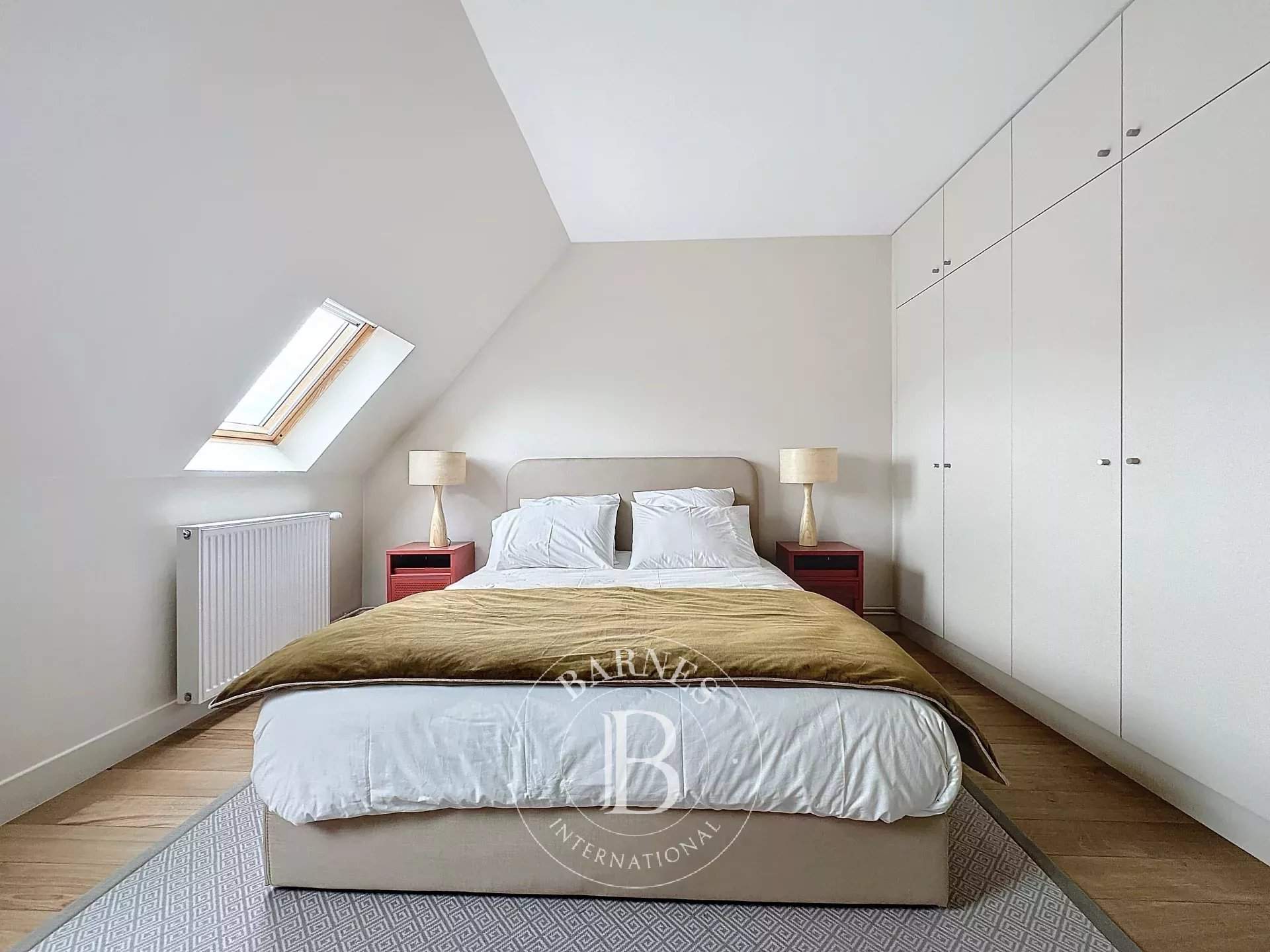 Paris  - Apartment 2 Bedrooms - picture 6