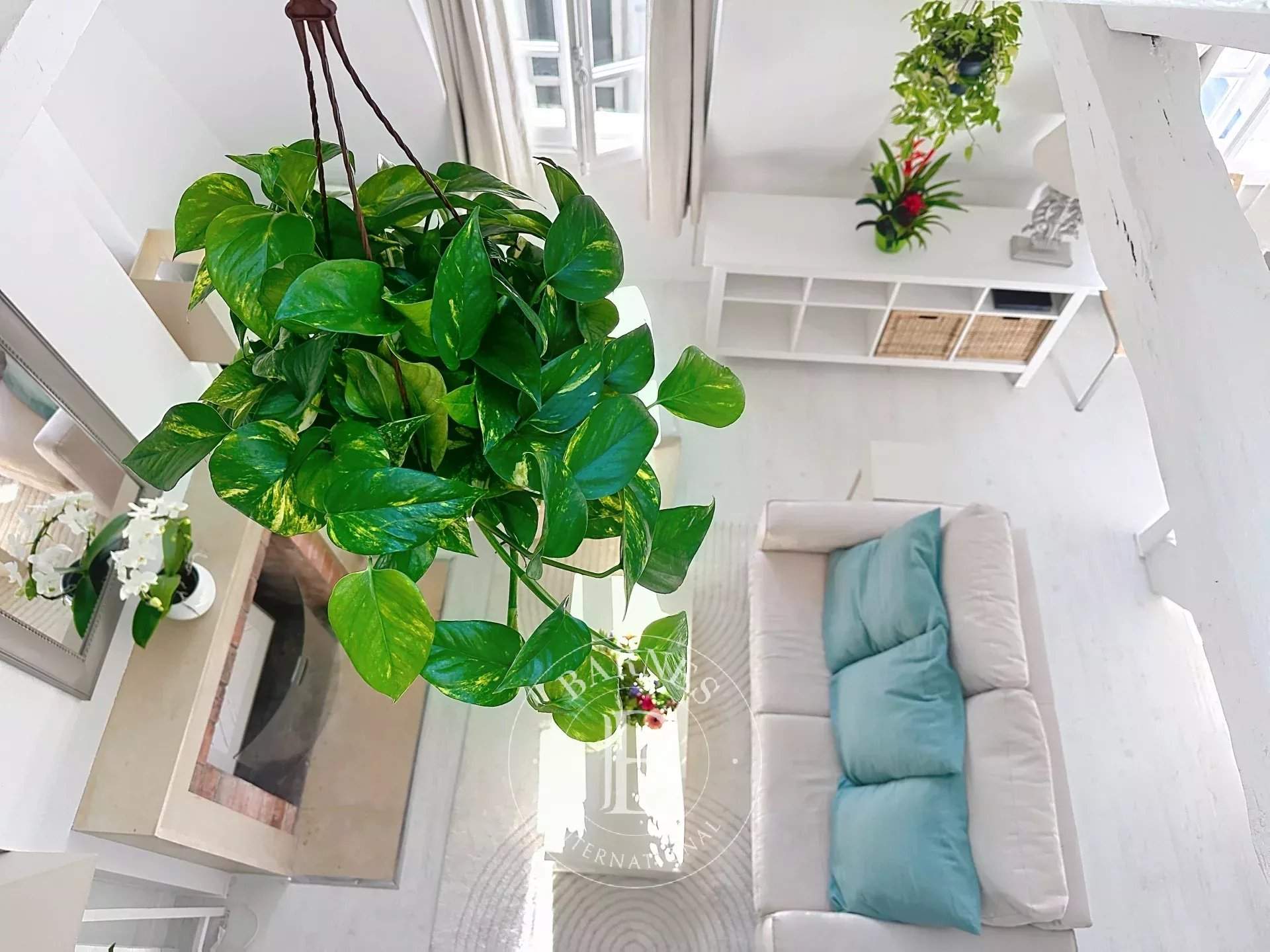 Paris  - Apartment  - picture 7