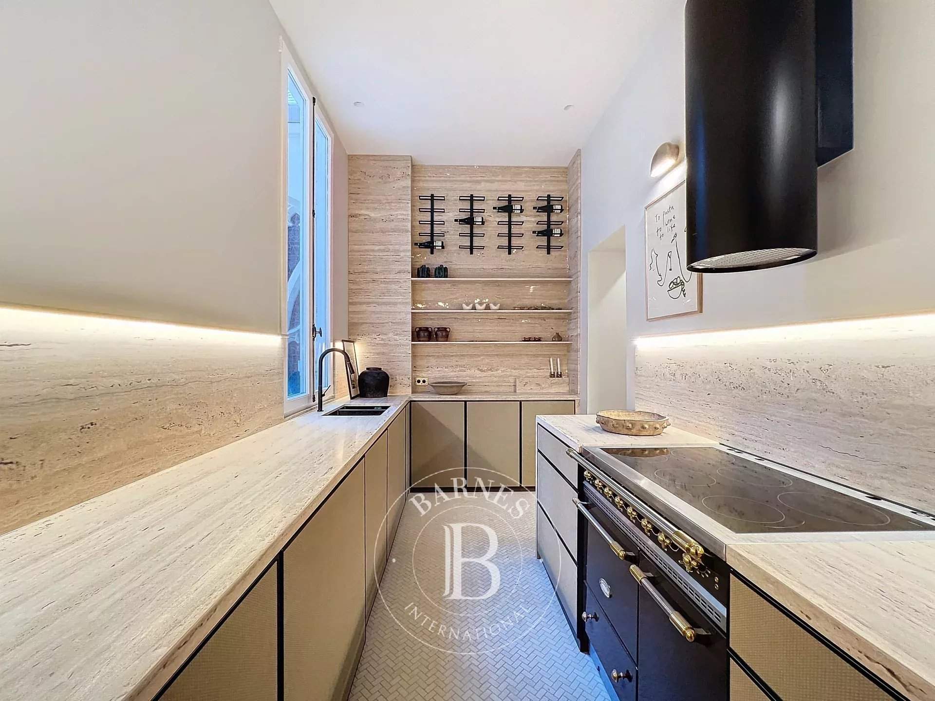 Paris  - Apartment 2 Bedrooms - picture 5