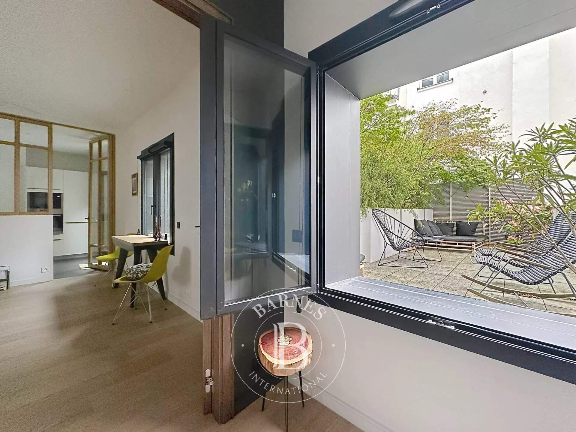 Paris  - Apartment 1 Bedroom - picture 6