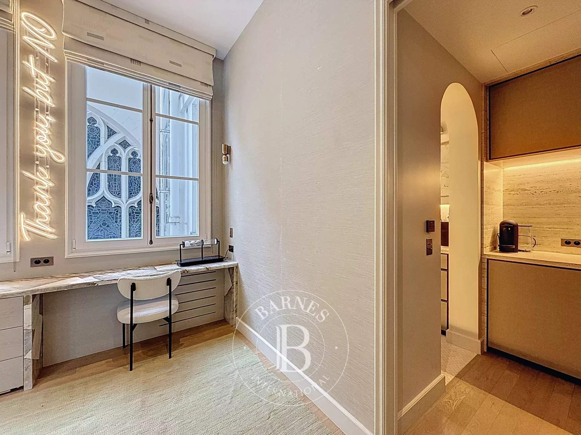 Paris  - Appartement 3 Pièces 2 Chambres - picture 16