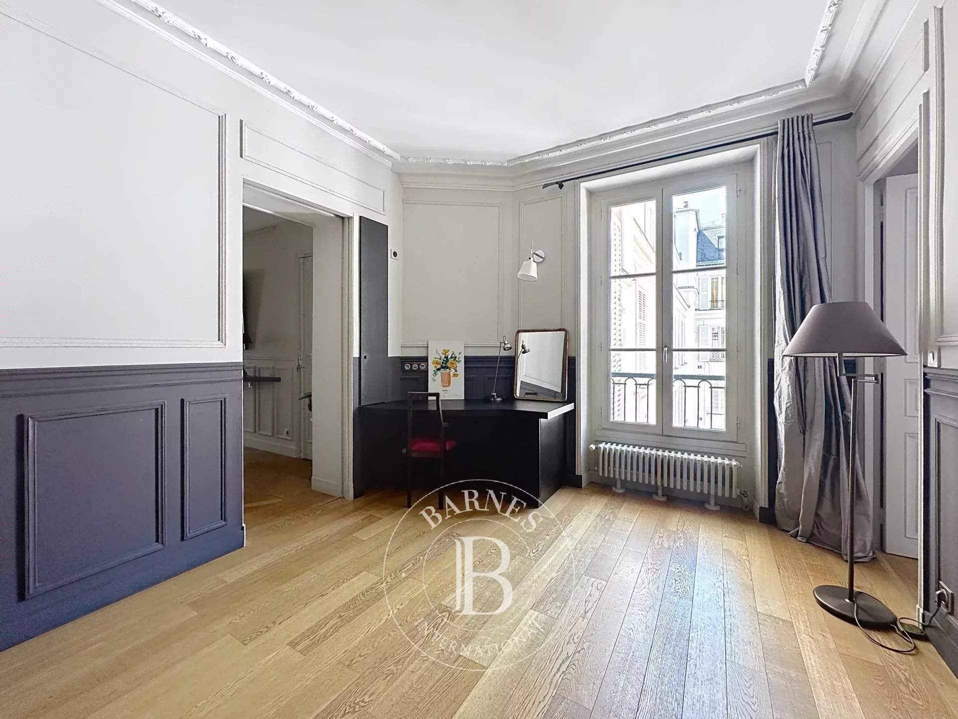 Paris  - Apartment 2 Bedrooms - picture 16
