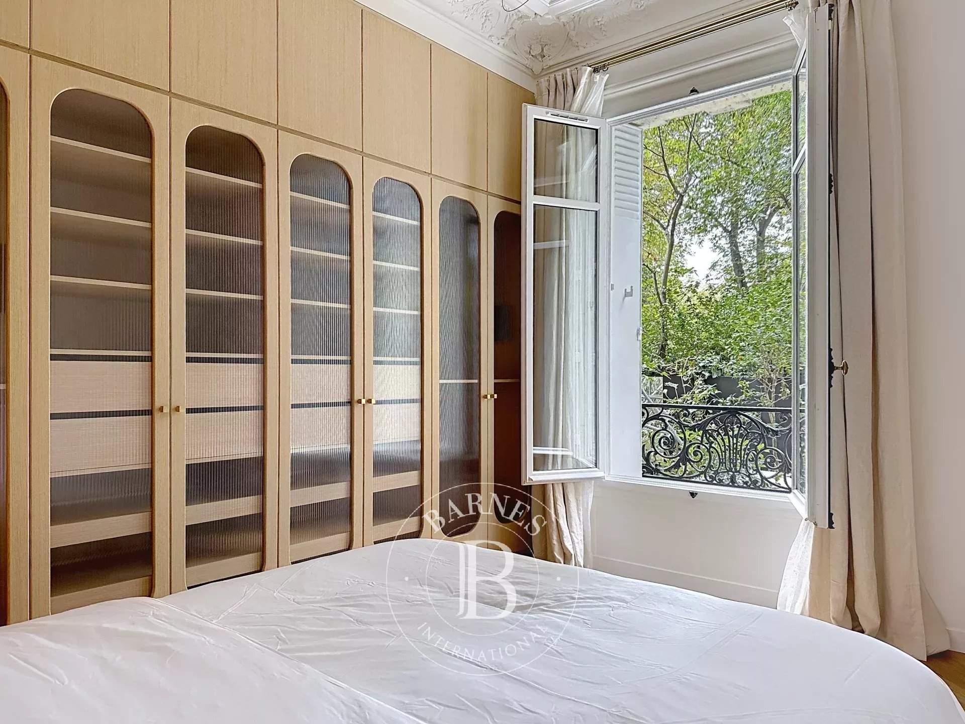 Paris  - Appartement 5 Pièces 3 Chambres - picture 14
