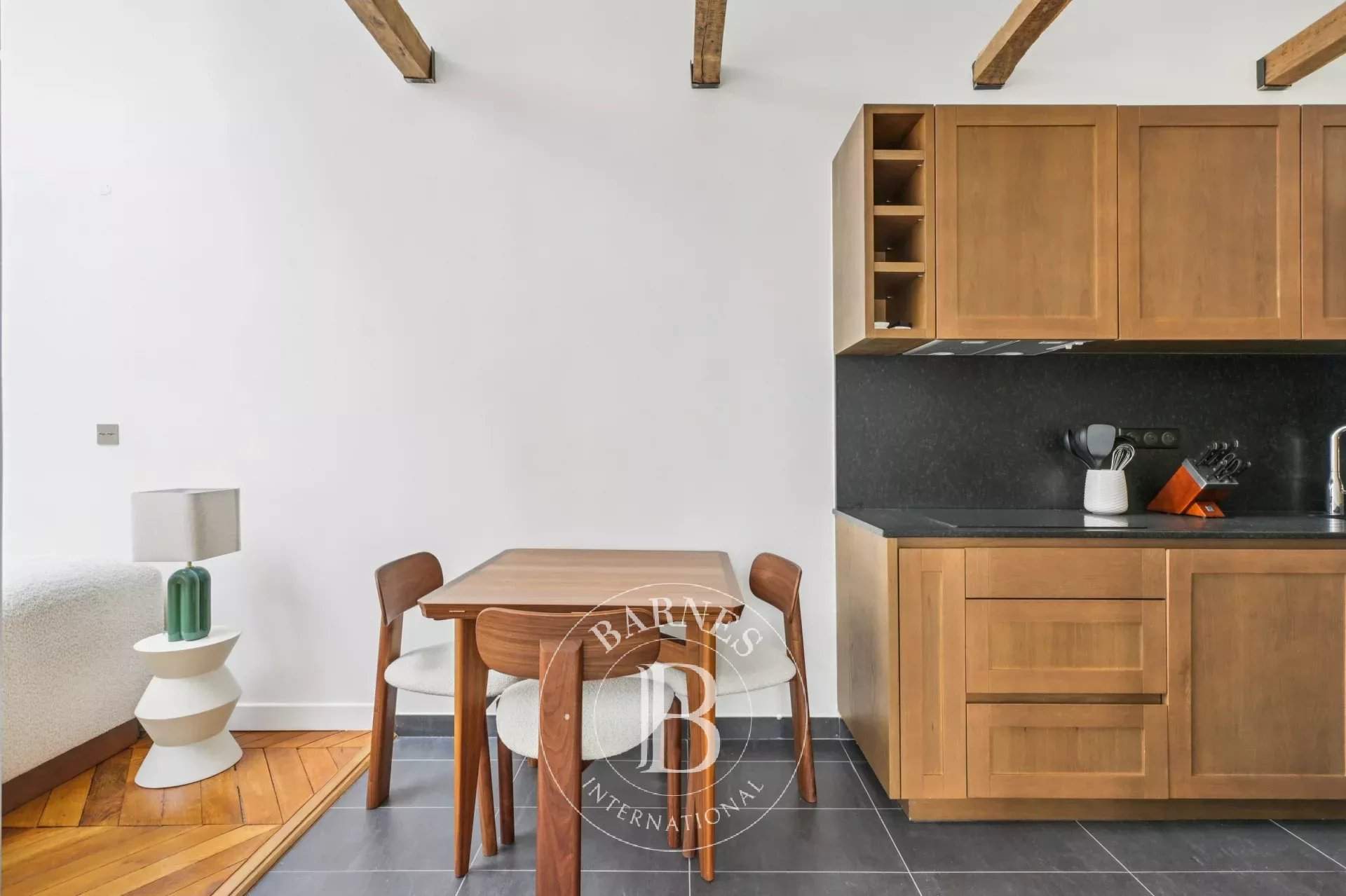 Paris  - Appartement 3 Pi&egrave;ces 2 Chambres - picture 5