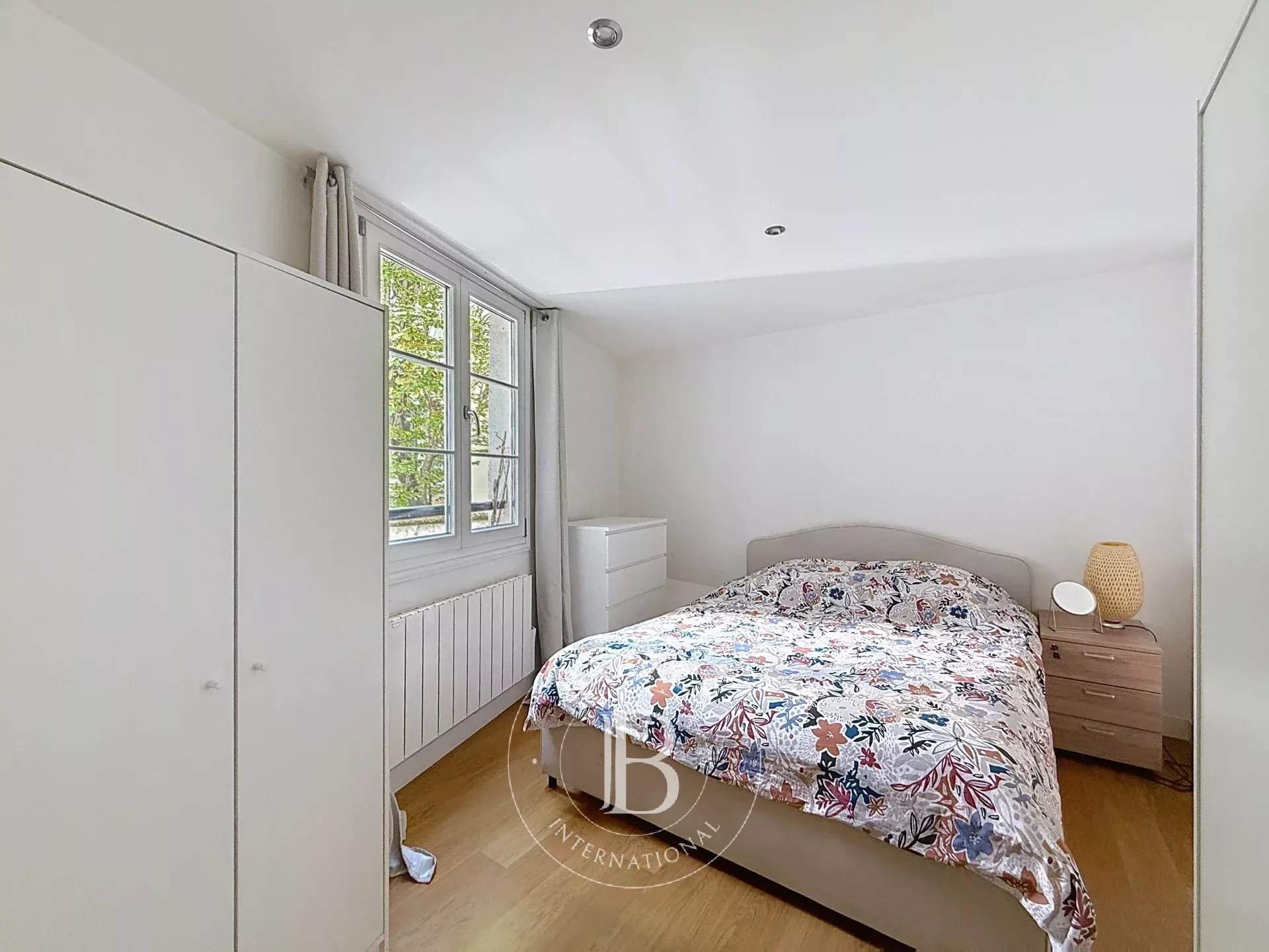 Paris  - Appartement 2 Pièces, 1 Chambre - picture 7