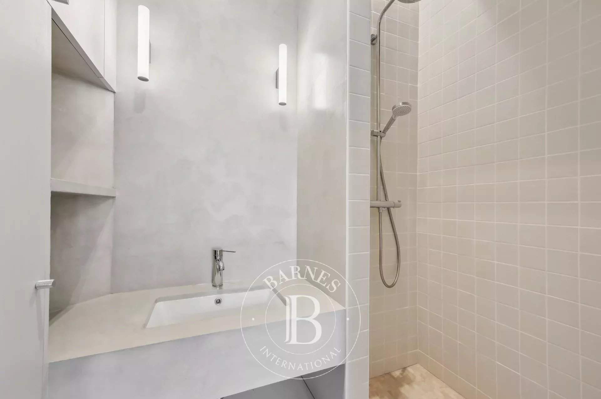 Paris  - Apartment 3 Bedrooms - picture 10